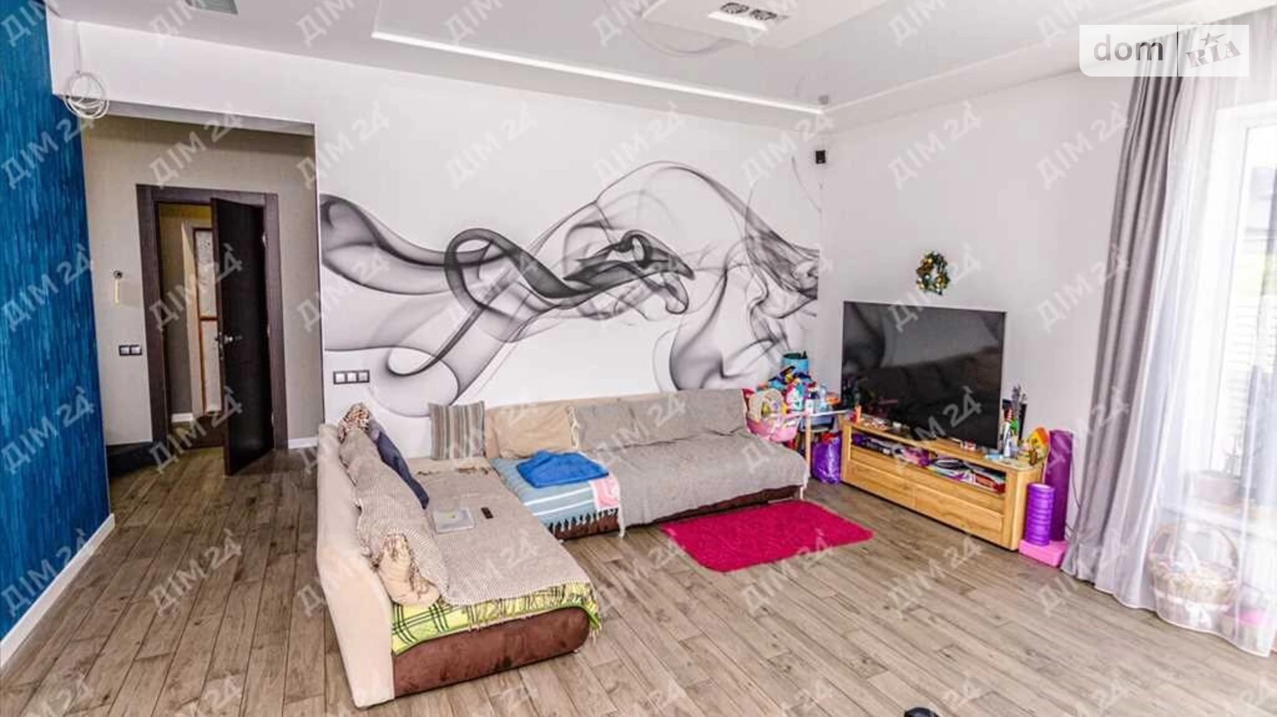 Продается дом на 2 этажа 125 кв. м с балконом, цена: 140000 $ - фото 5