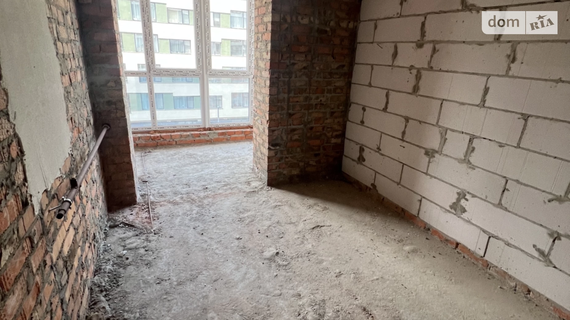 Продается 2-комнатная квартира 55 кв. м в Гостомеле, пер. Богдана Ступки, 5 - фото 5