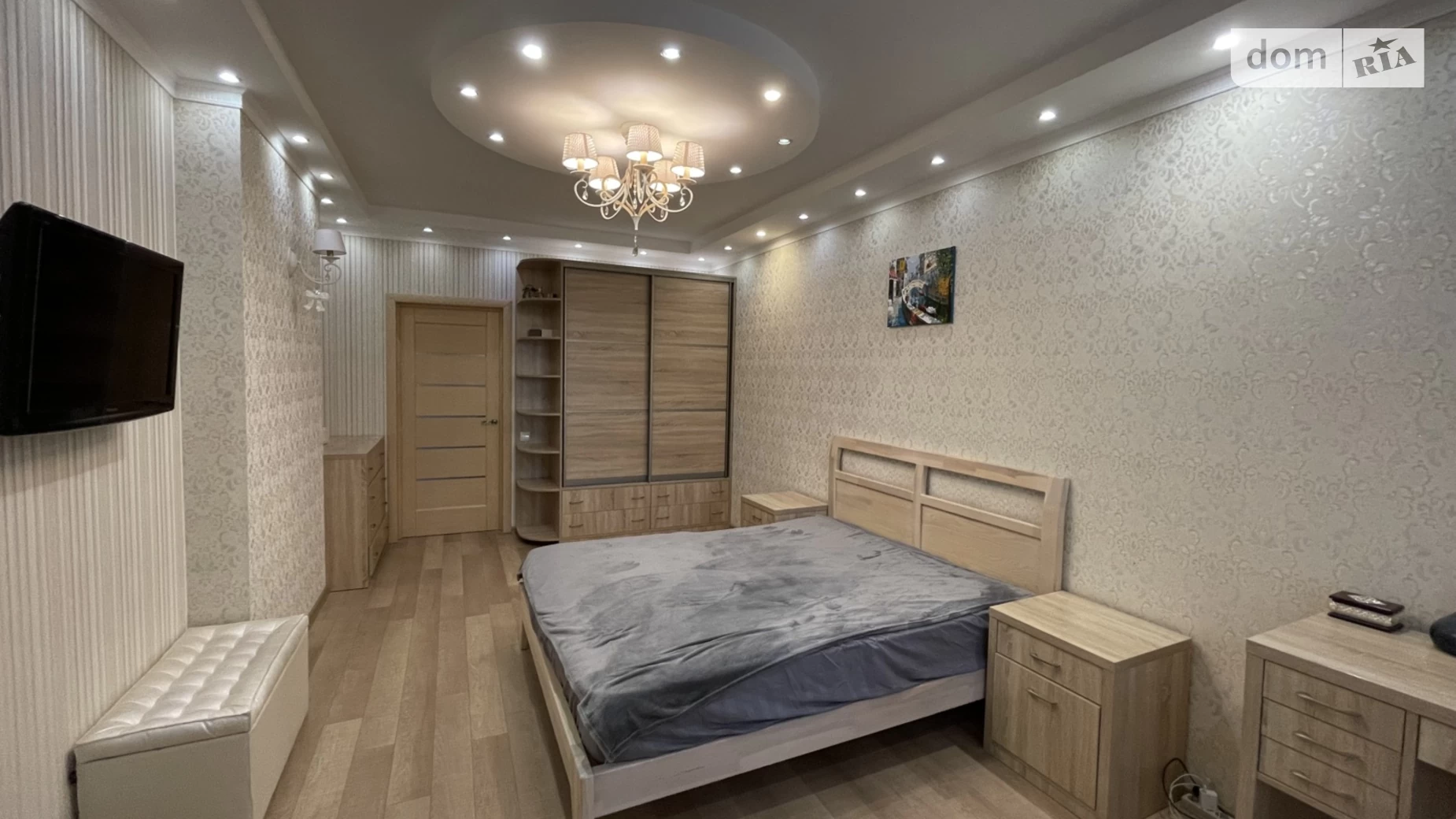 Продається 3-кімнатна квартира 123 кв. м у Києві, вул. Михайла Максимовича, 3Г - фото 2