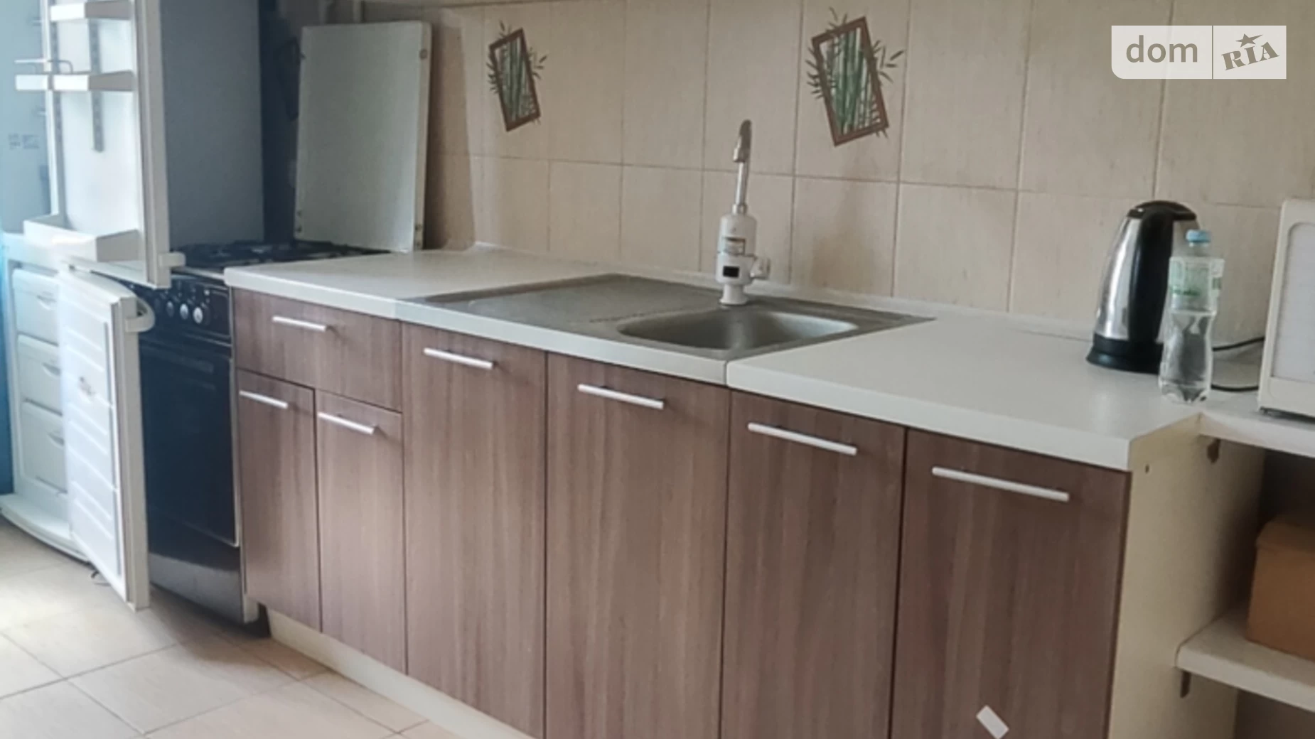 Здається в оренду 3-кімнатна квартира 68 кв. м у Дніпрі, цена: 11500 грн - фото 2