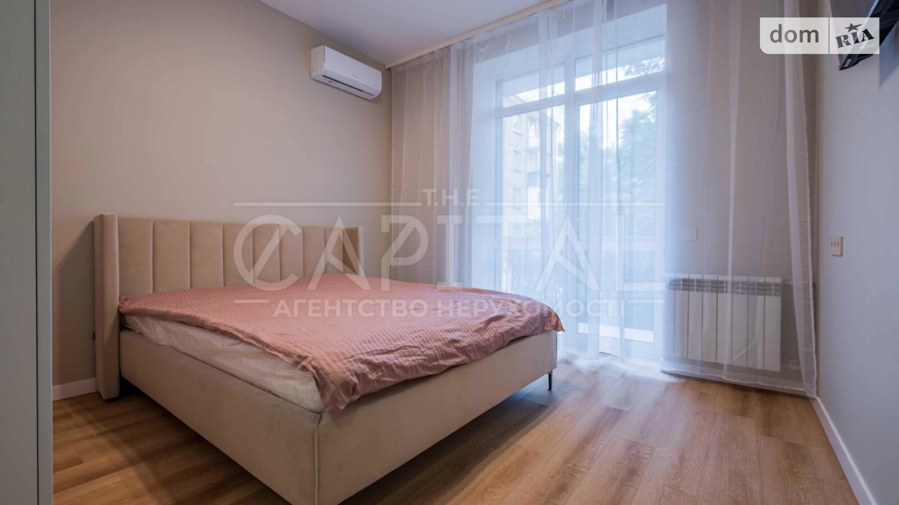 Сдается в аренду 2-комнатная квартира 74 кв. м в Киеве, ул. Арсенальная, 17 - фото 4