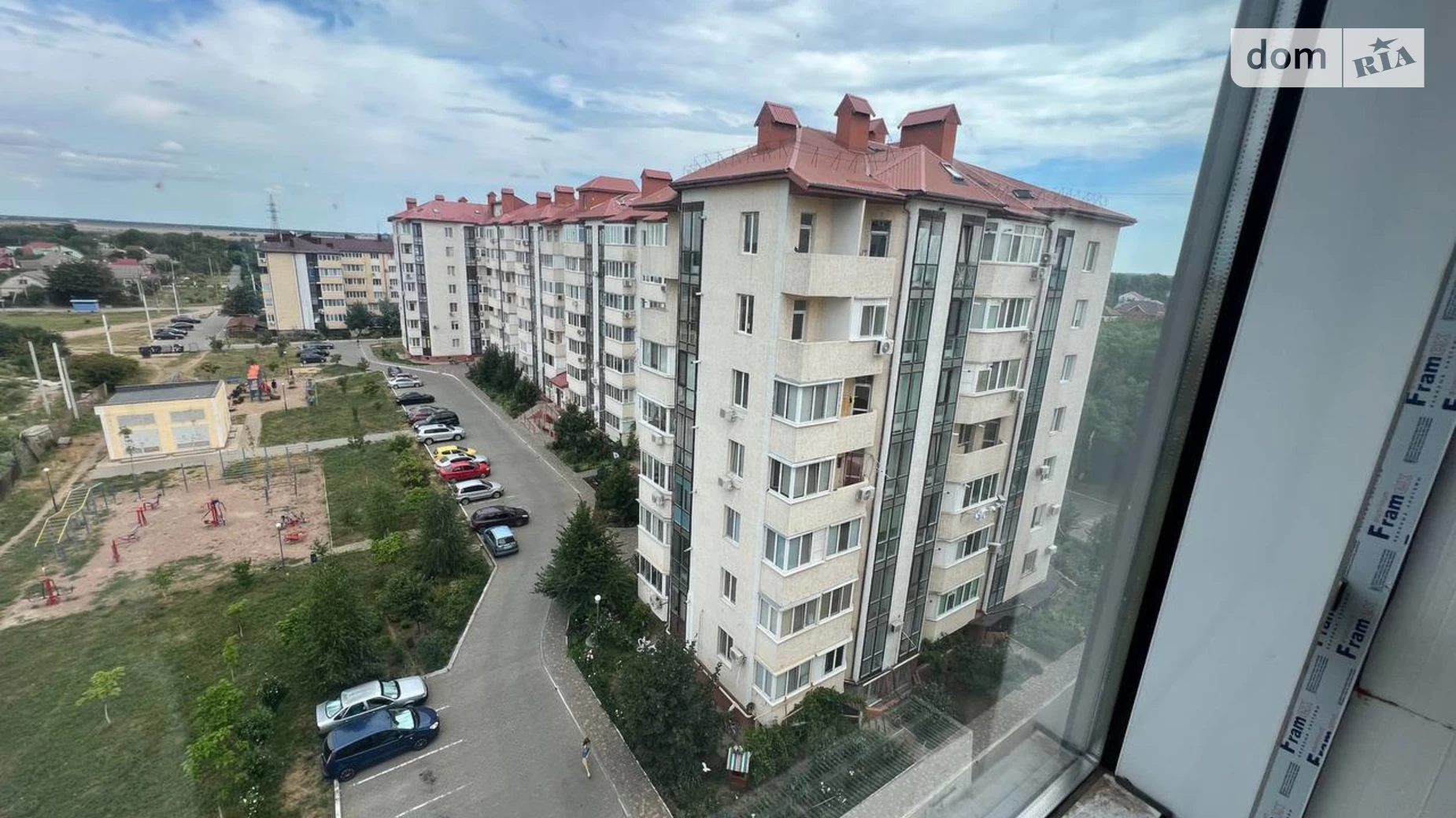 Продається 4-кімнатна квартира 130 кв. м у Великодолинському, вул. Маріїнська, 5 - фото 2