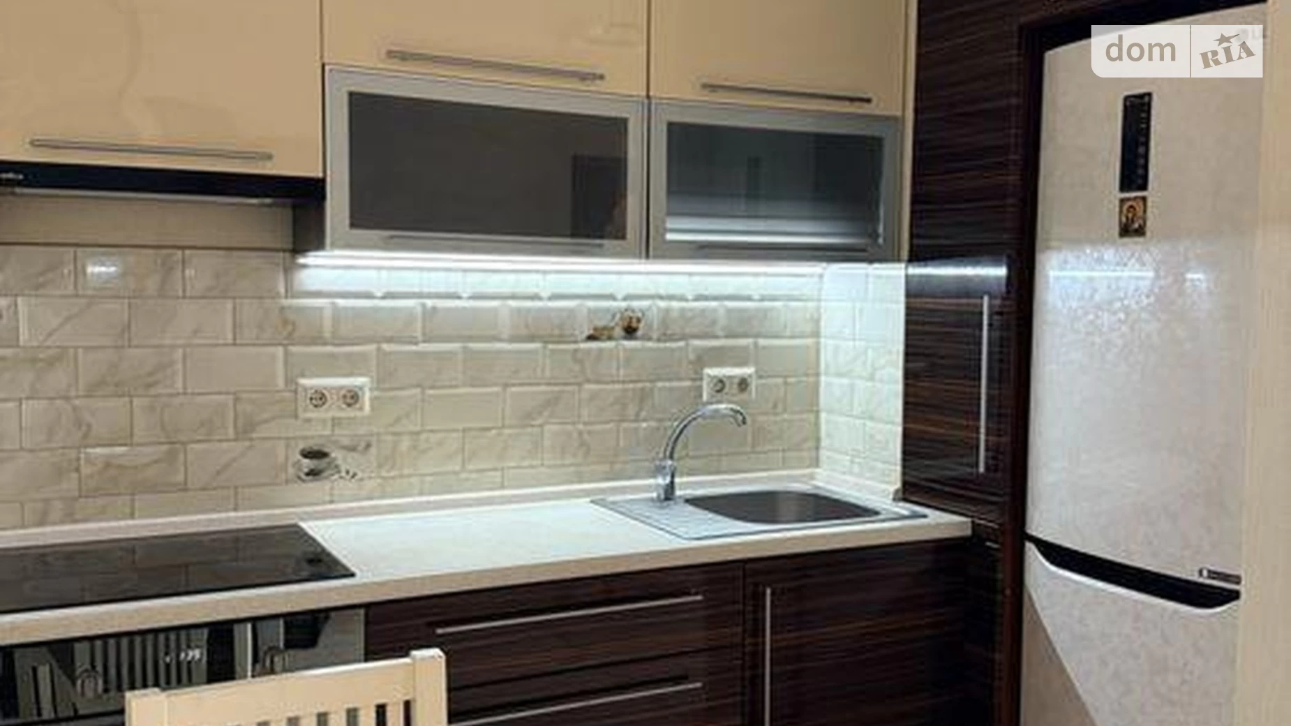 Продается 2-комнатная квартира 51.5 кв. м в Киеве, ул. Автозаводская, 29А - фото 5