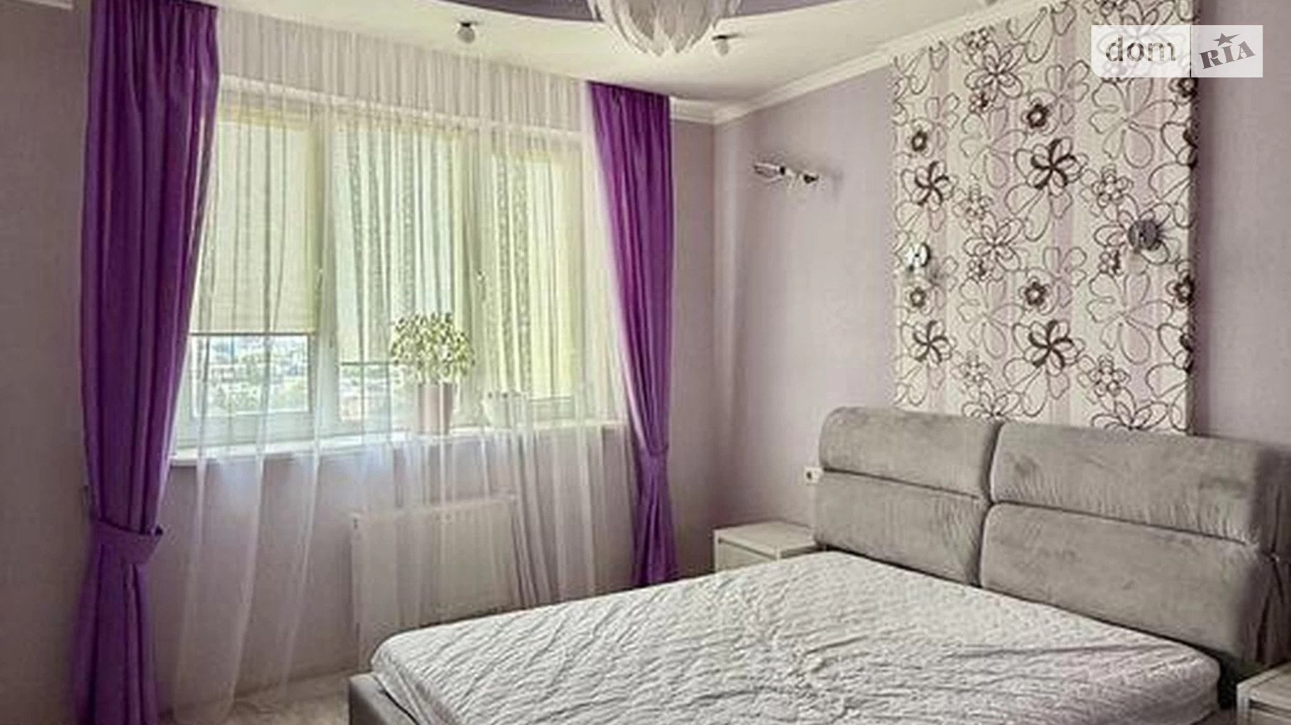 Продается 2-комнатная квартира 51.5 кв. м в Киеве, ул. Автозаводская, 29А - фото 2