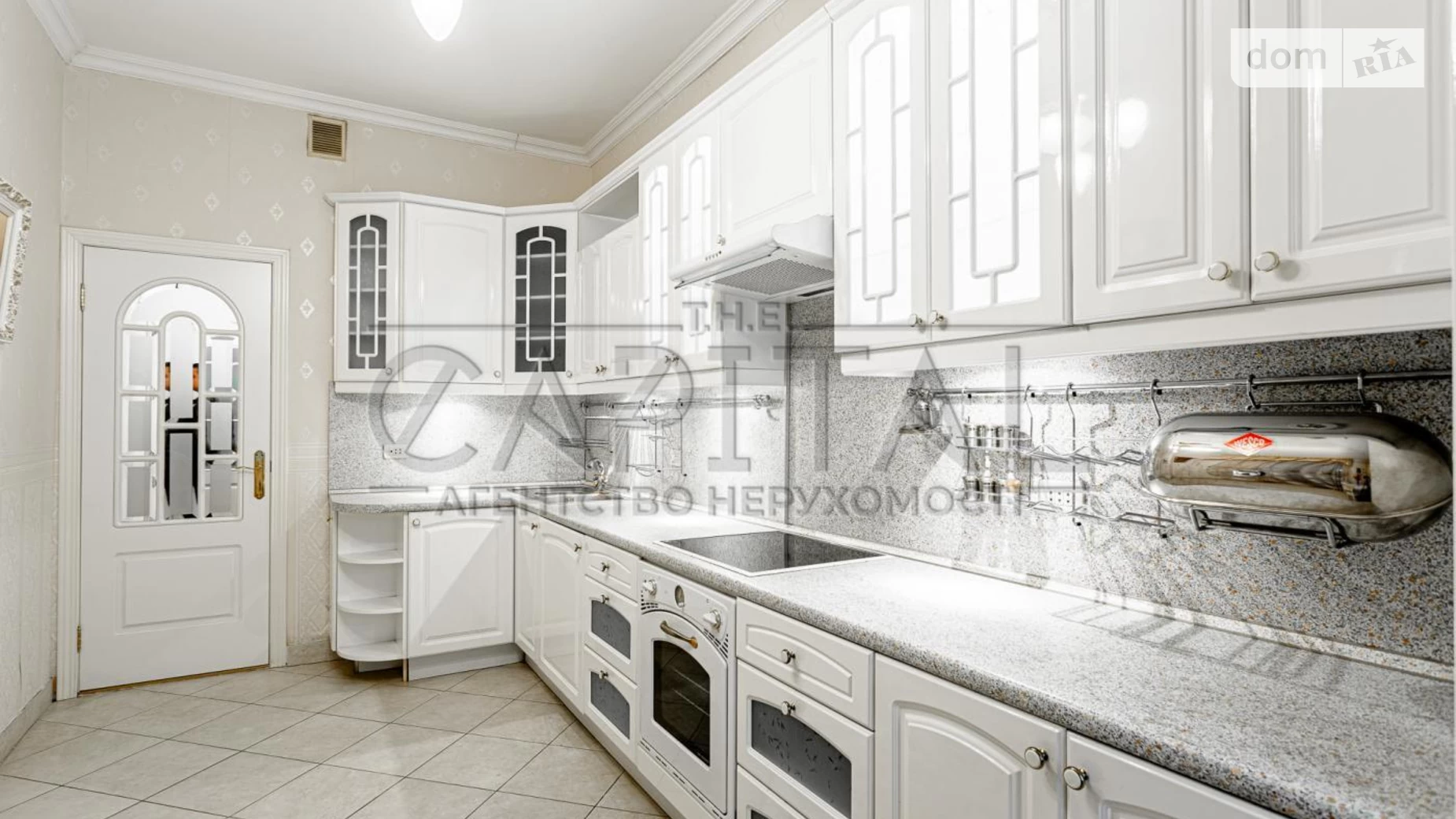 Продается 3-комнатная квартира 108.7 кв. м в Киеве, ул. Драгоманова, 4 - фото 2