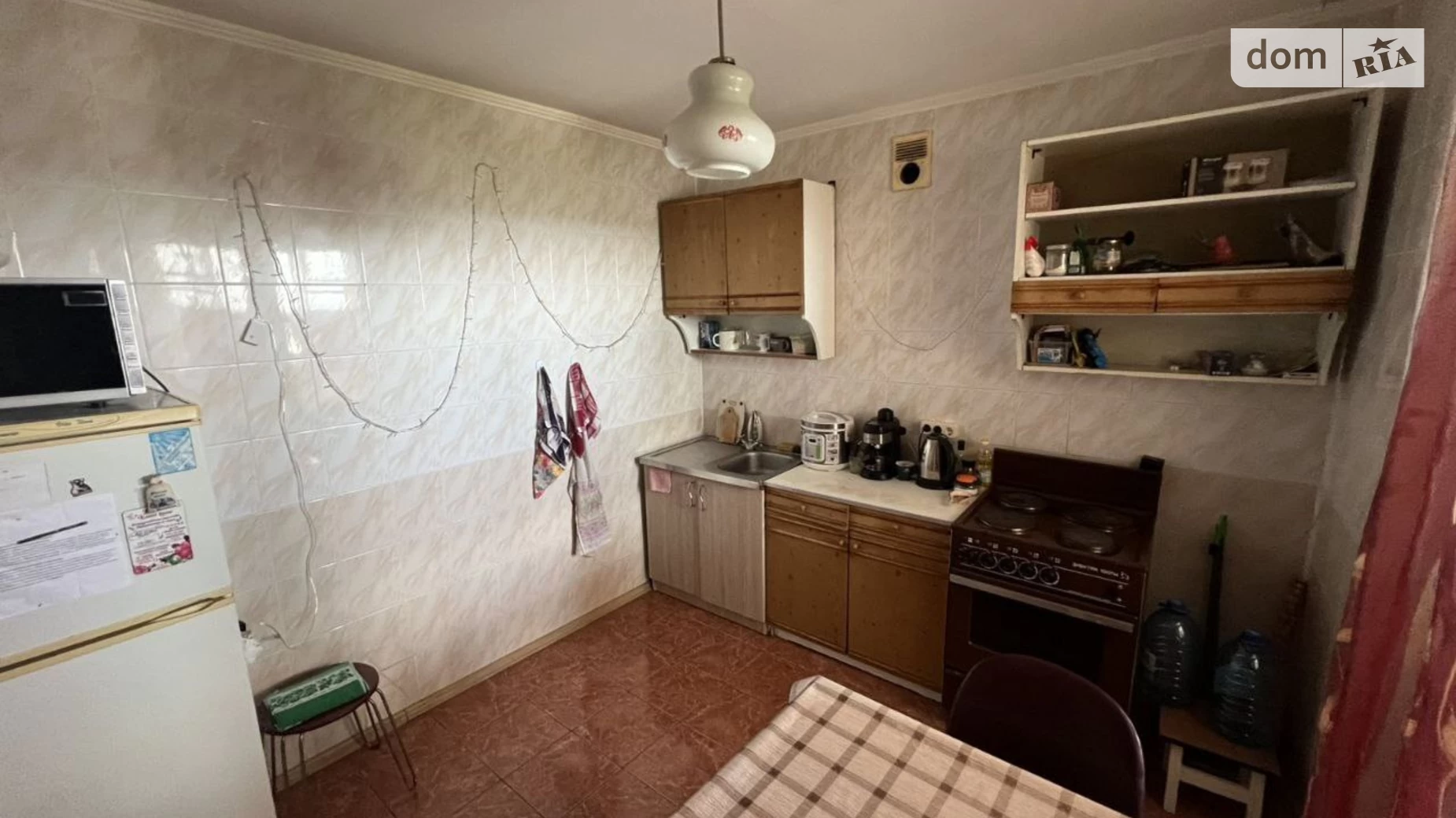 Здається в оренду 1-кімнатна квартира 38 кв. м у Вінниці, вул. Келецька - фото 2