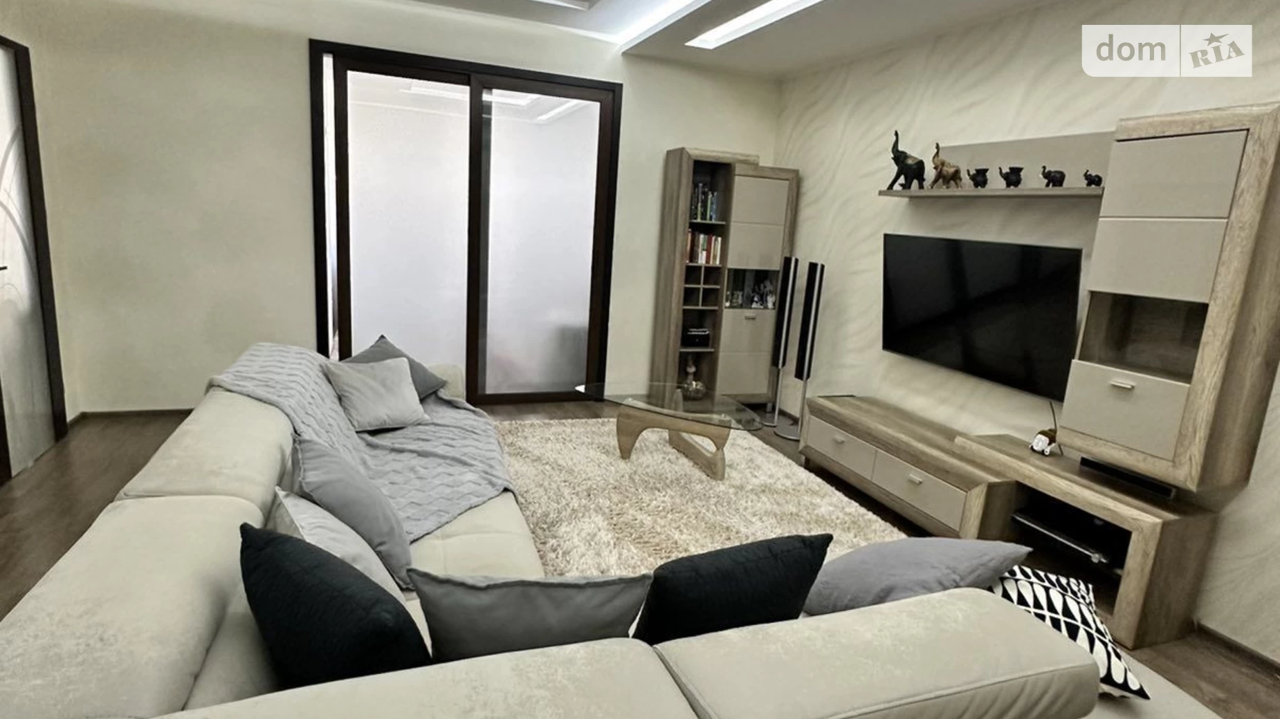 Продается 2-комнатная квартира 81.6 кв. м в Одессе, ул. Добровольцев(Маршала Говорова), 10Д - фото 3