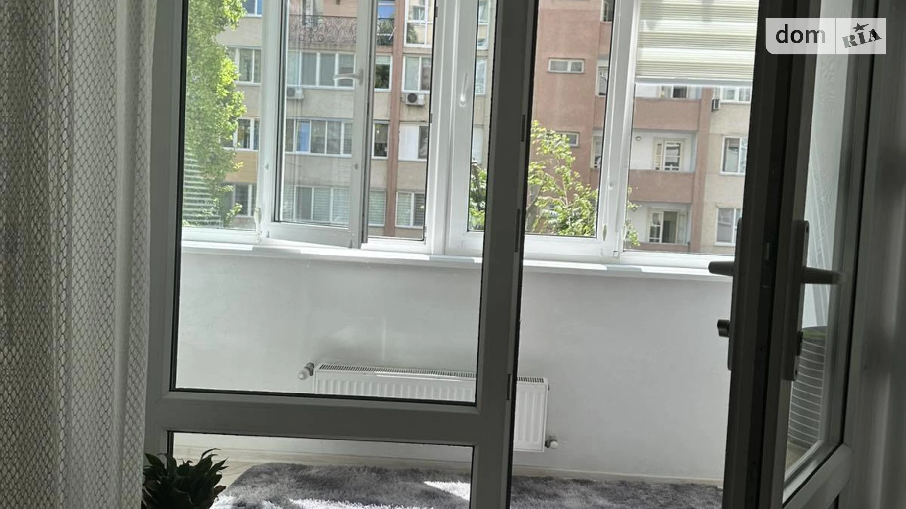 Продается 2-комнатная квартира 81.6 кв. м в Одессе, ул. Добровольцев(Маршала Говорова), 10Д - фото 4