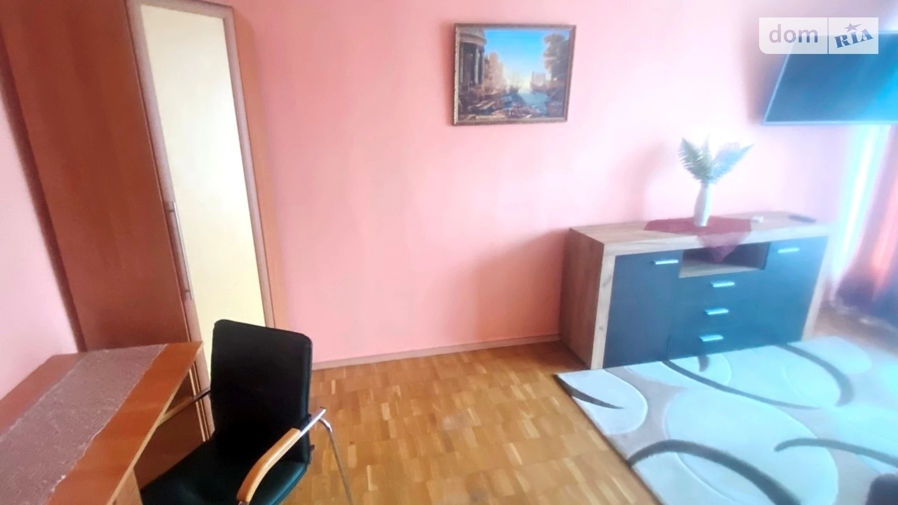 Сдается в аренду 1-комнатная квартира 33 кв. м в Киеве, ул. Соломенская, 23 - фото 2