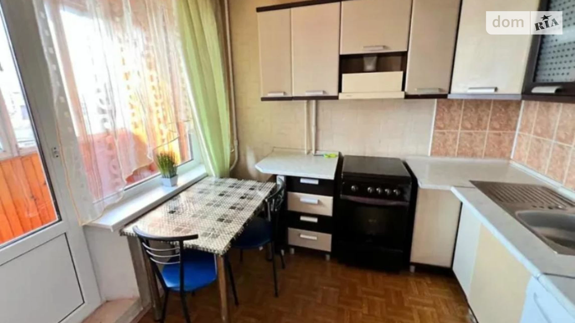 Сдается в аренду 1-комнатная квартира 33 кв. м в Киеве, ул. Соломенская, 23 - фото 3