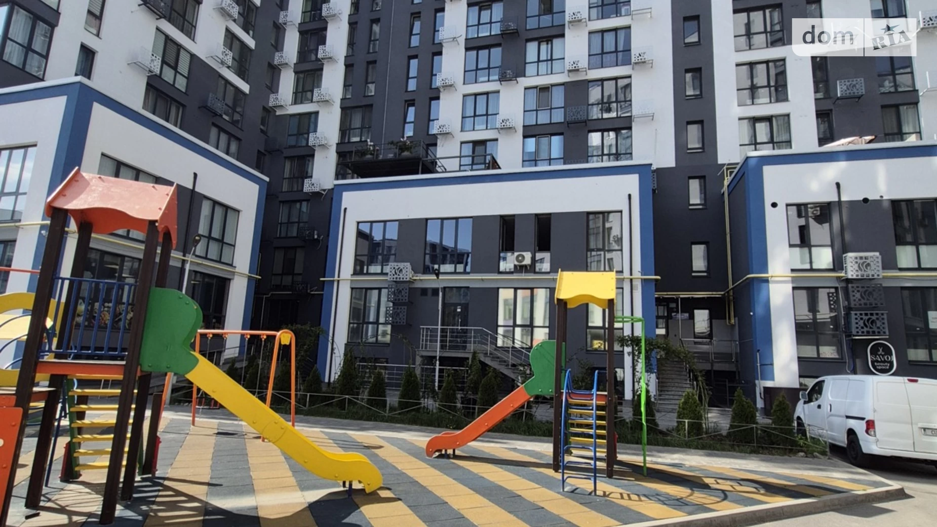 Продается помещения свободного назначения 30 кв. м в 20-этажном здании, цена: 36000 $ - фото 2