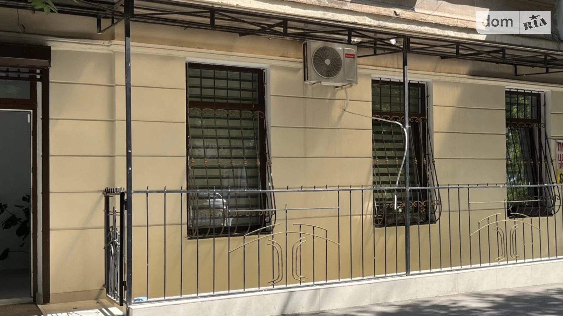 Продается офис 116.1 кв. м в бизнес-центре, цена: 58000 $ - фото 2
