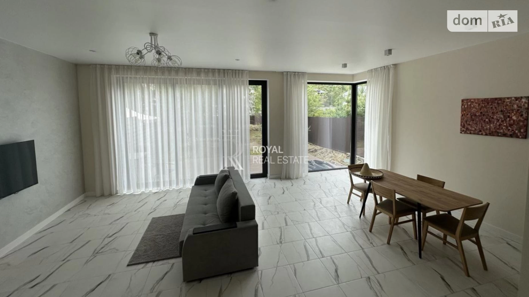 вул. Радистів, 40/3 Биківня Київ, цена: 1600 $ - фото 2