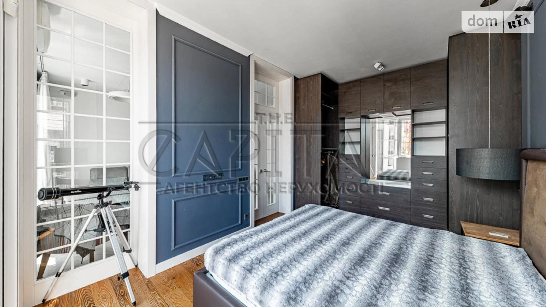 вул. Саксаганського, 37К Нова забудова Київ ЖК Royal Tower - фото 5