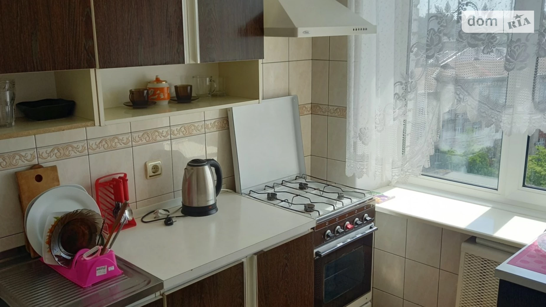Здається в оренду 2-кімнатна квартира 50 кв. м у Вінниці, просп. Коцюбинського, 78 - фото 2