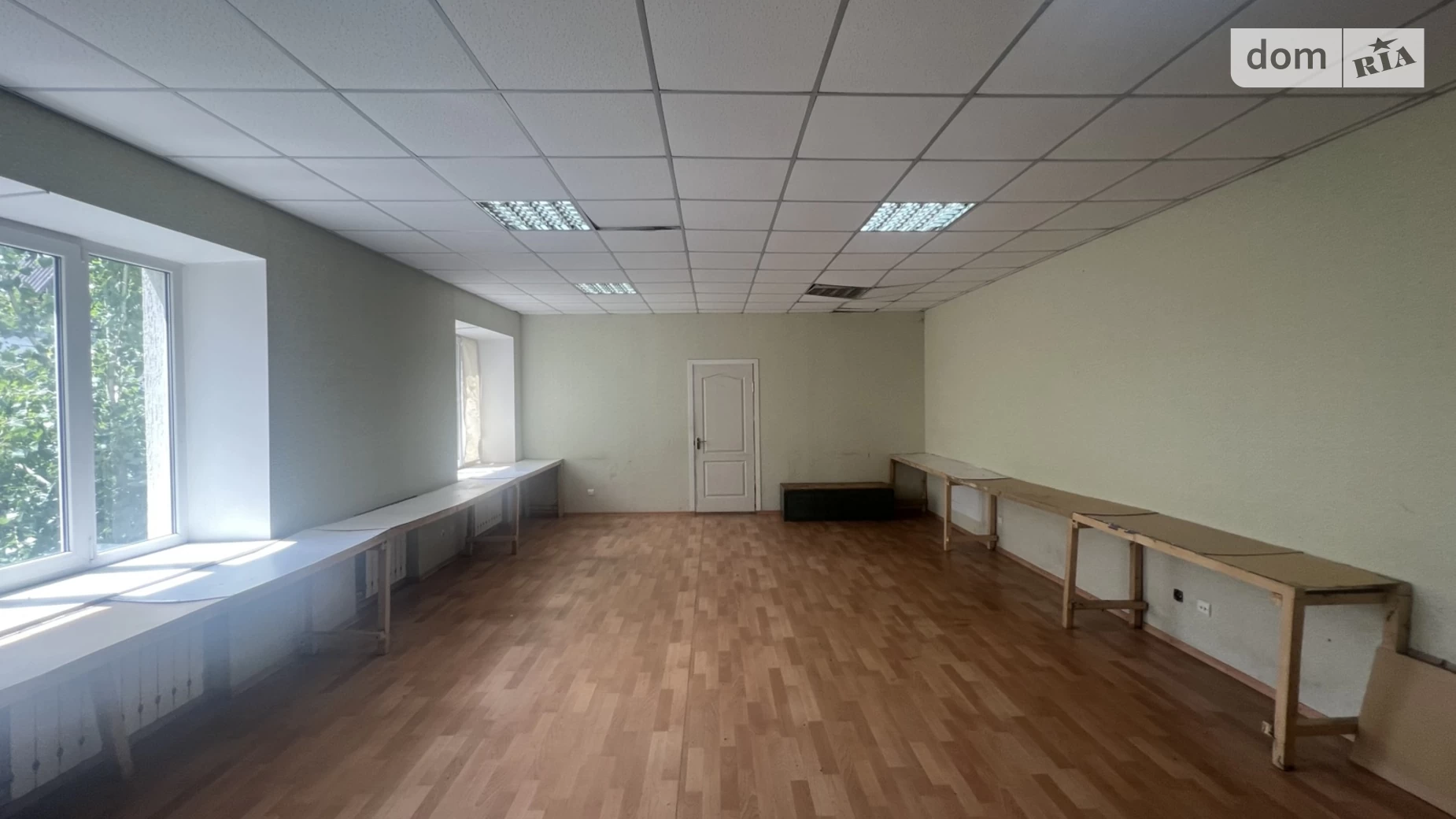 Здається в оренду офіс 45.3 кв. м в бізнес-центрі, цена: 7701 грн - фото 3