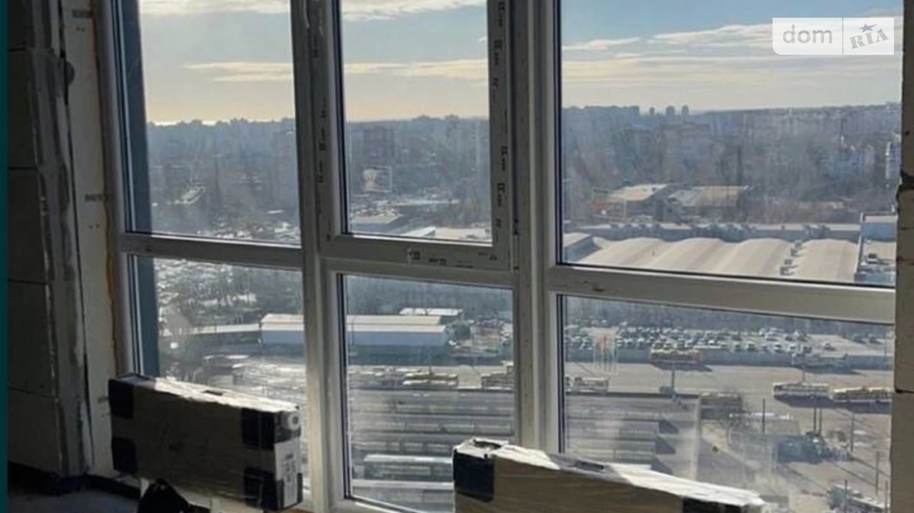 Продается 2-комнатная квартира 60 кв. м в Одессе, ул. Варненская, 29 корпус 1 - фото 4