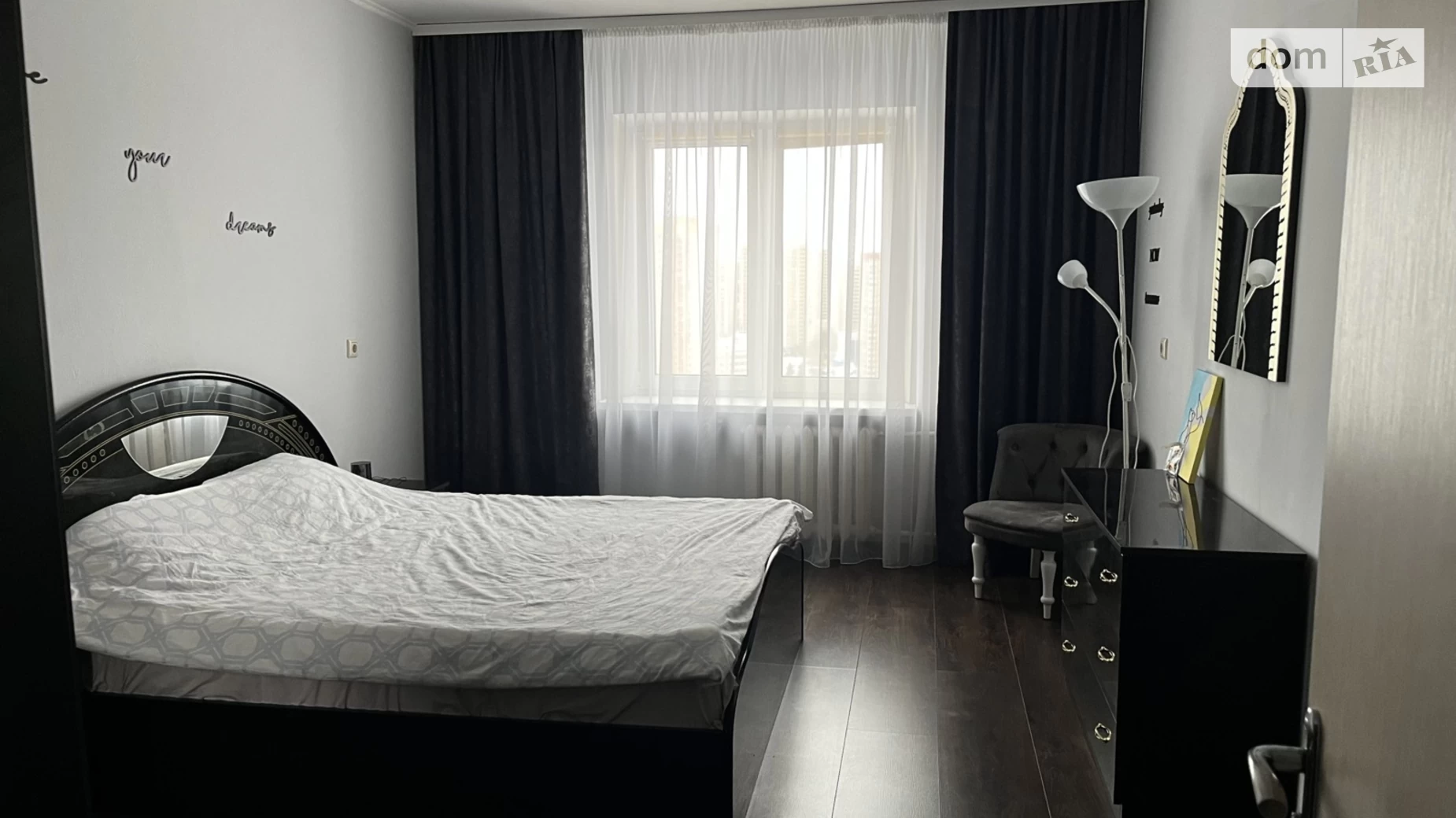 Сдается в аренду 2-комнатная квартира 66 кв. м в Киеве, просп. Петра Григоренко, 18А - фото 2