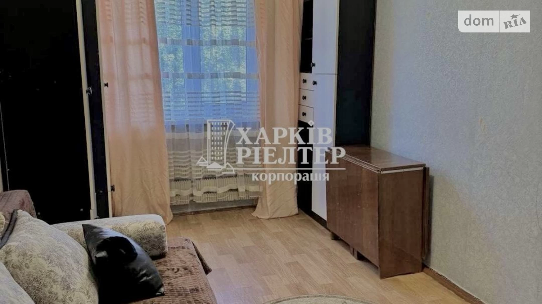 Продається 2-кімнатна квартира 44.7 кв. м у Харкові, просп. Тракторобудівників, 87Б - фото 5