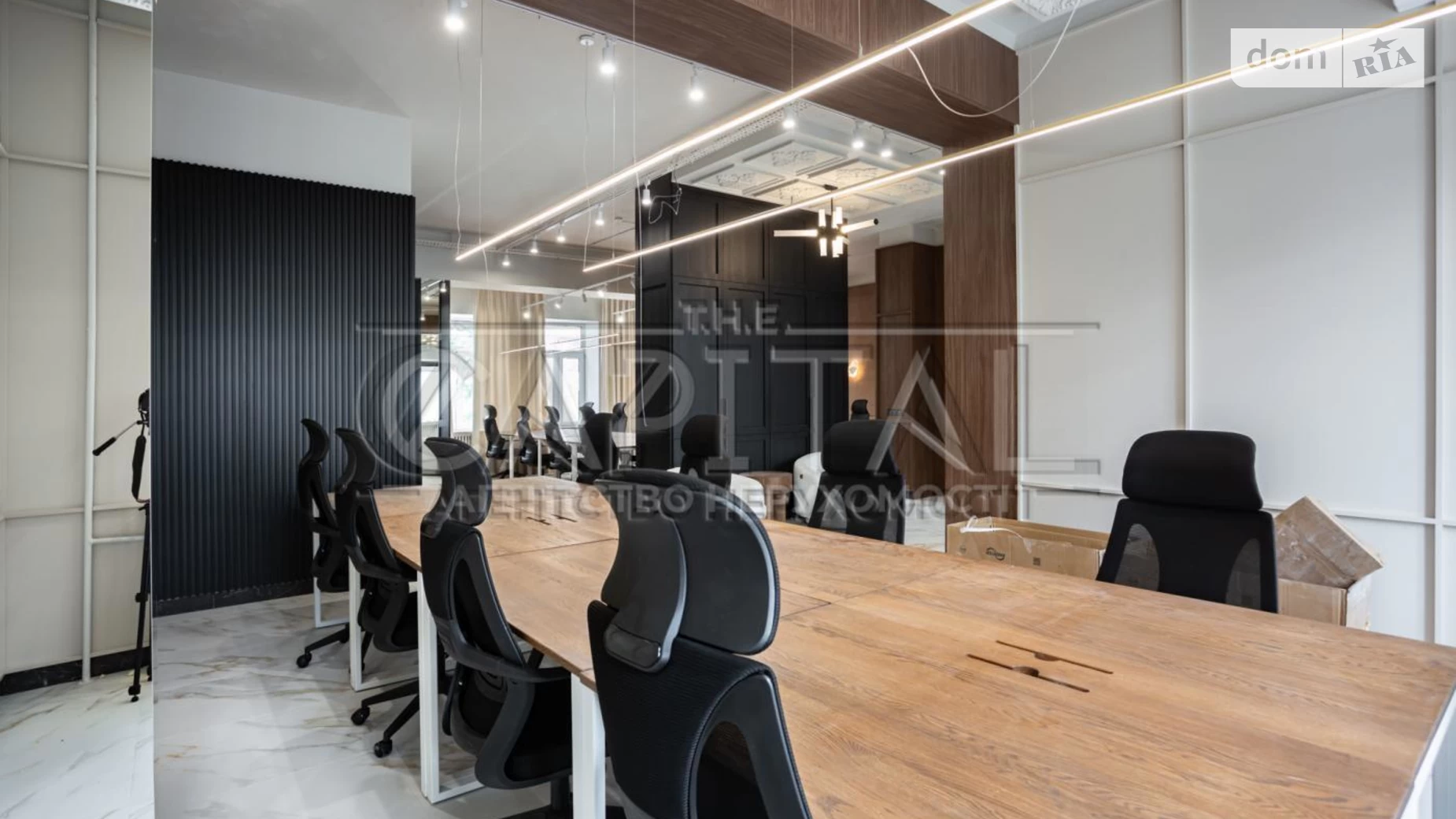 Продається офіс 230 кв. м в бізнес-центрі, цена: 1050000 $ - фото 5
