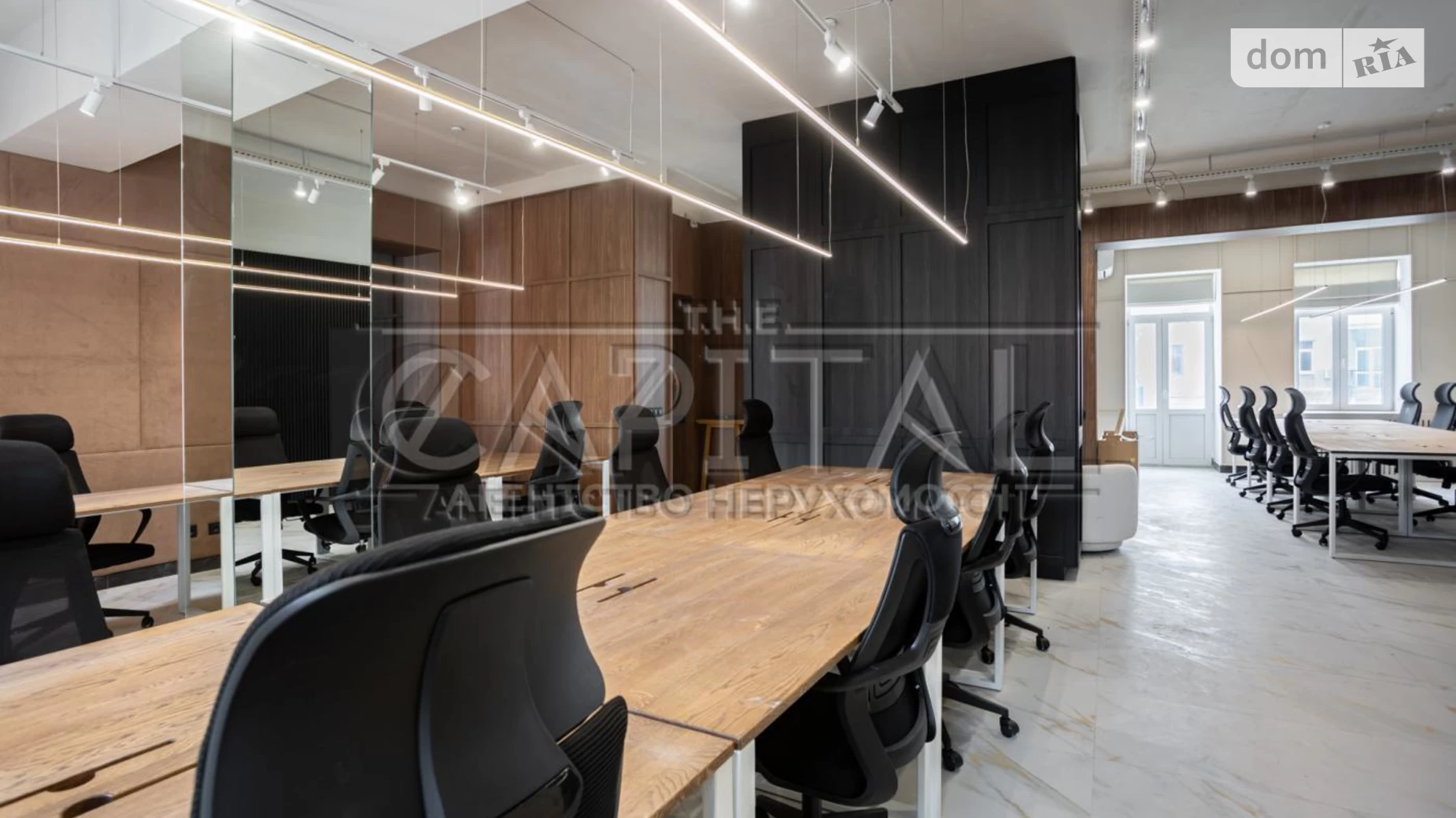 Продається офіс 230 кв. м в бізнес-центрі, цена: 1050000 $ - фото 4