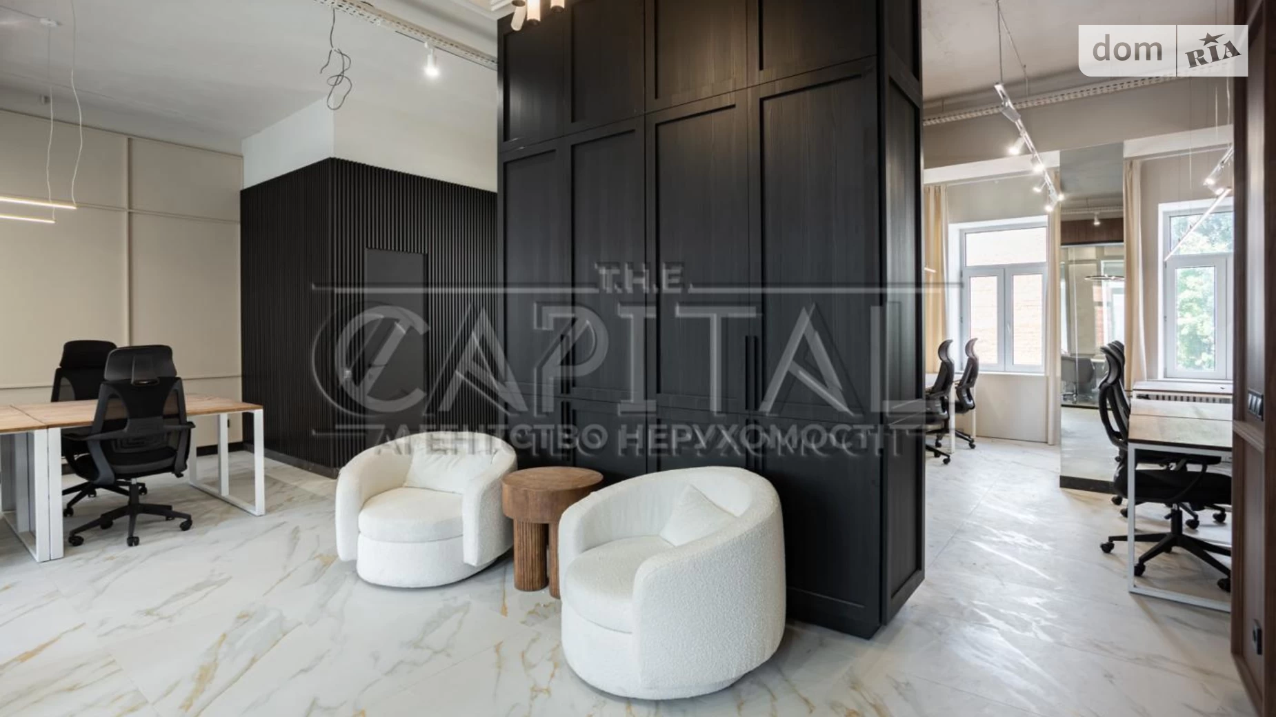 Продається офіс 230 кв. м в бізнес-центрі, цена: 1050000 $ - фото 2