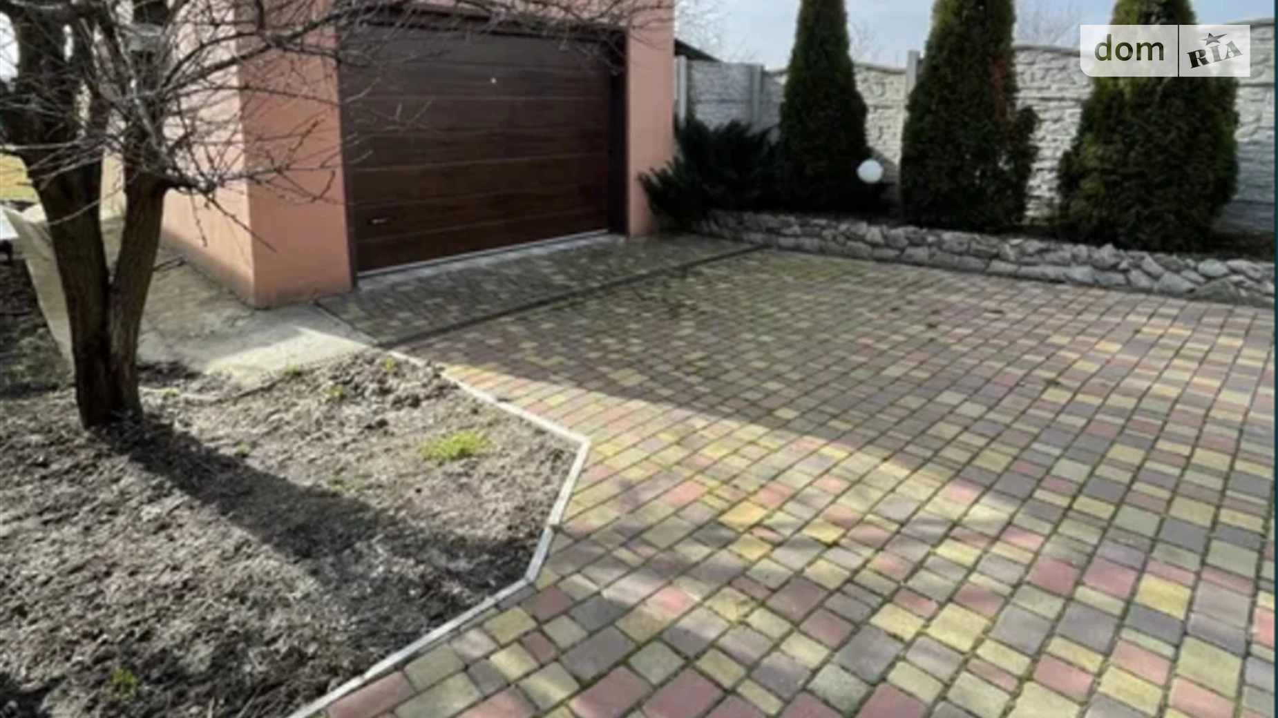Продається одноповерховий будинок 100 кв. м з балконом, цена: 50000 $ - фото 2