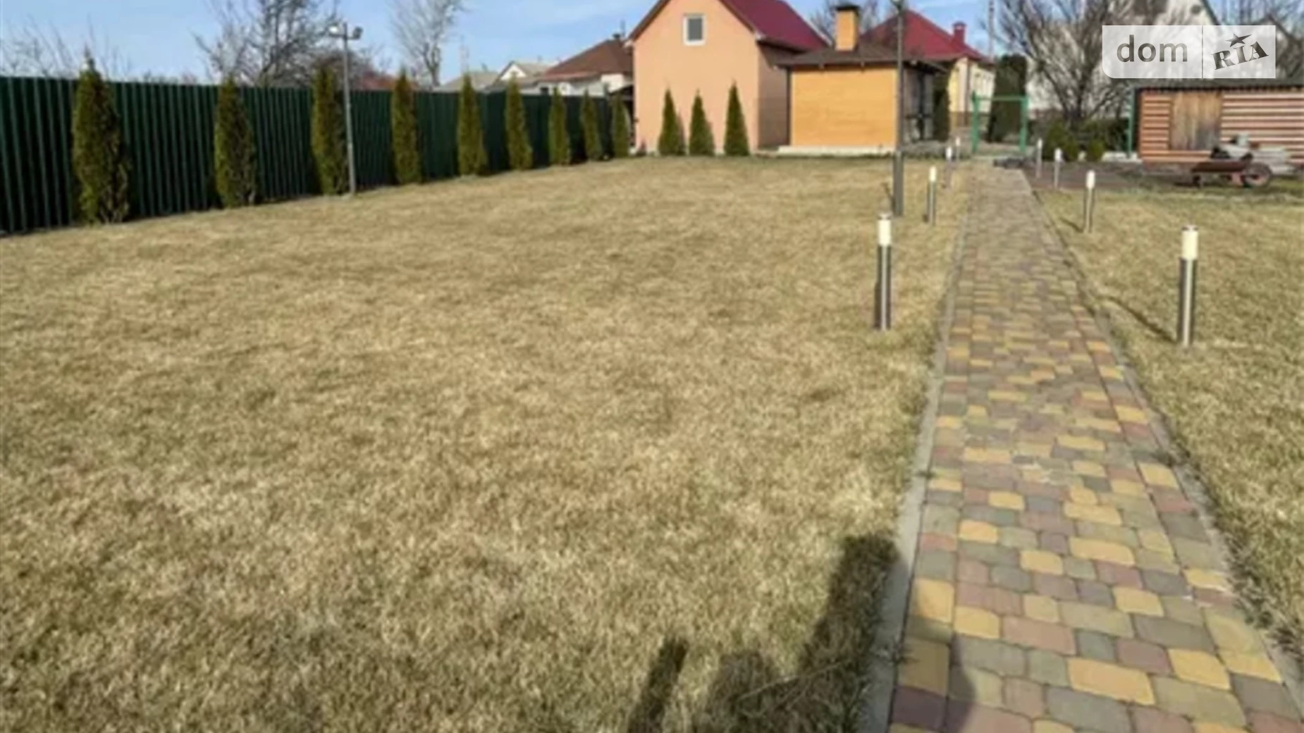 Продається одноповерховий будинок 100 кв. м з балконом, цена: 50000 $ - фото 4