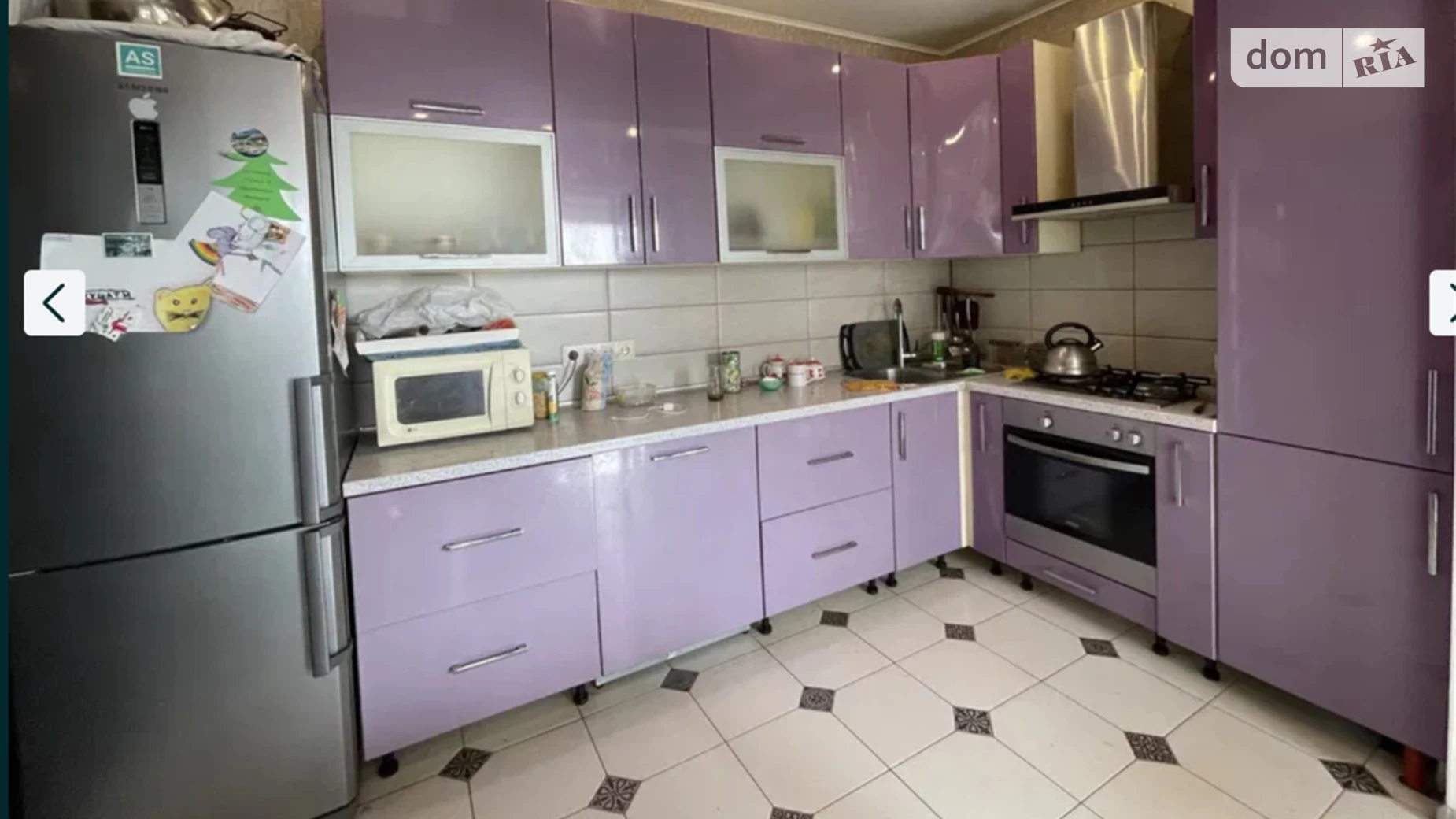 Продається одноповерховий будинок 100 кв. м з балконом, цена: 50000 $ - фото 5