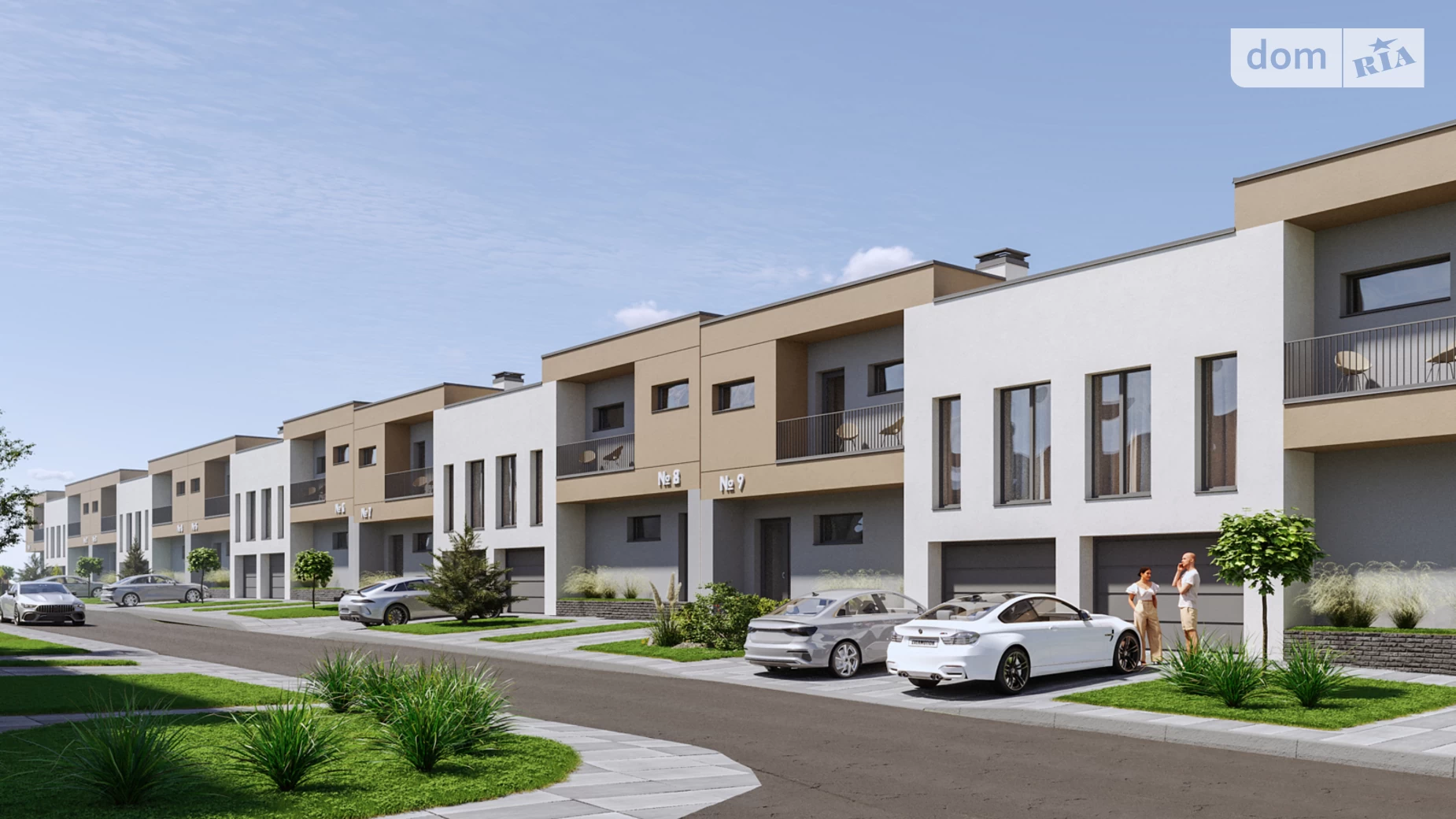 Продается 4-комнатная квартира 140 кв. м в Ровно, ул. Степана Демьянчука, 17 - фото 2