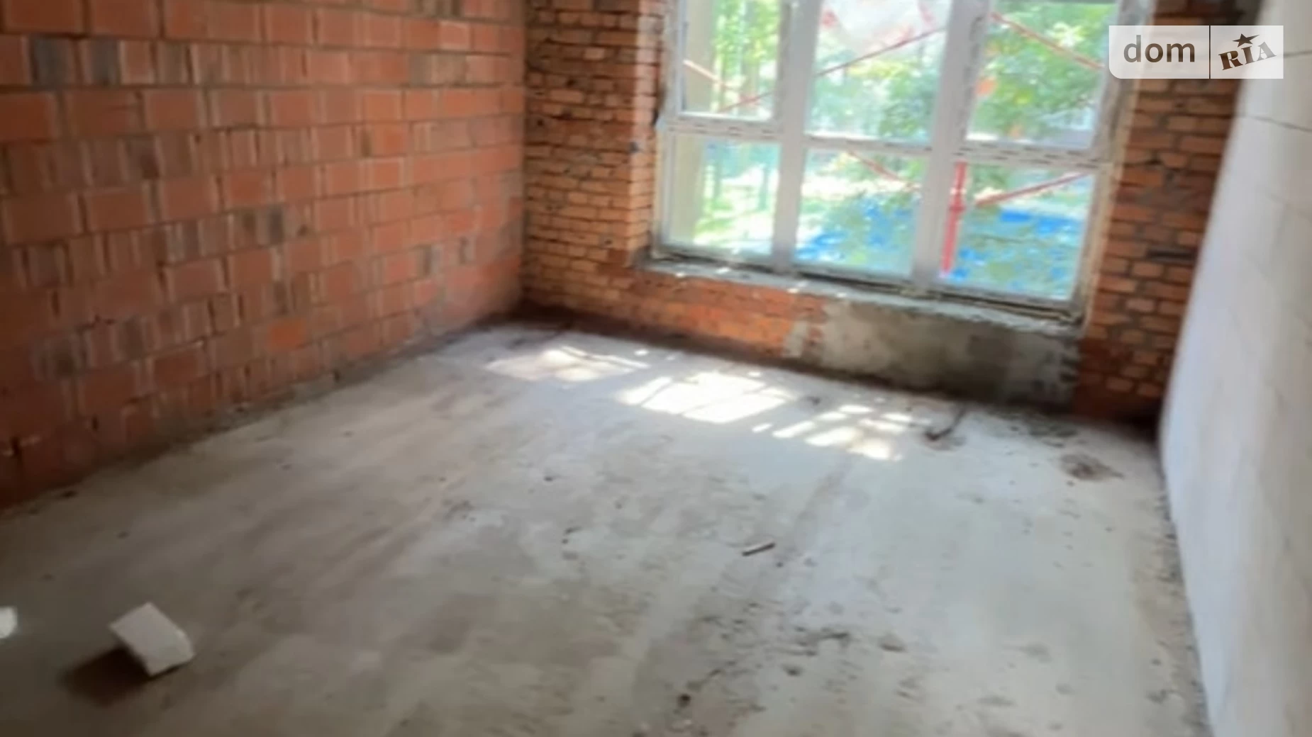 Продается 1-комнатная квартира 42 кв. м в Ирпене, ул. Севериновская - фото 3