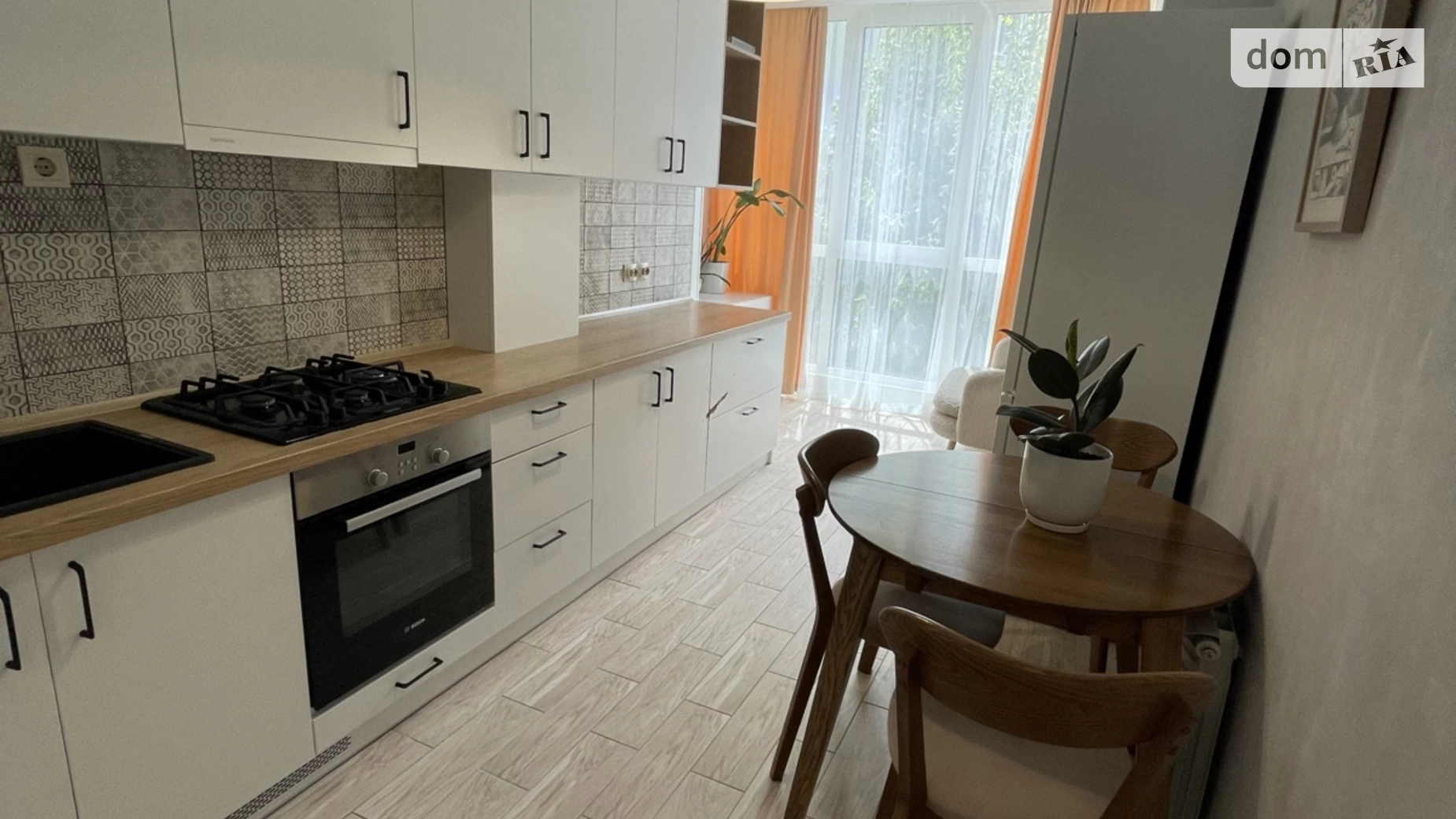 Продается 1-комнатная квартира 39 кв. м в Ирпене, ул. Мечникова - фото 3