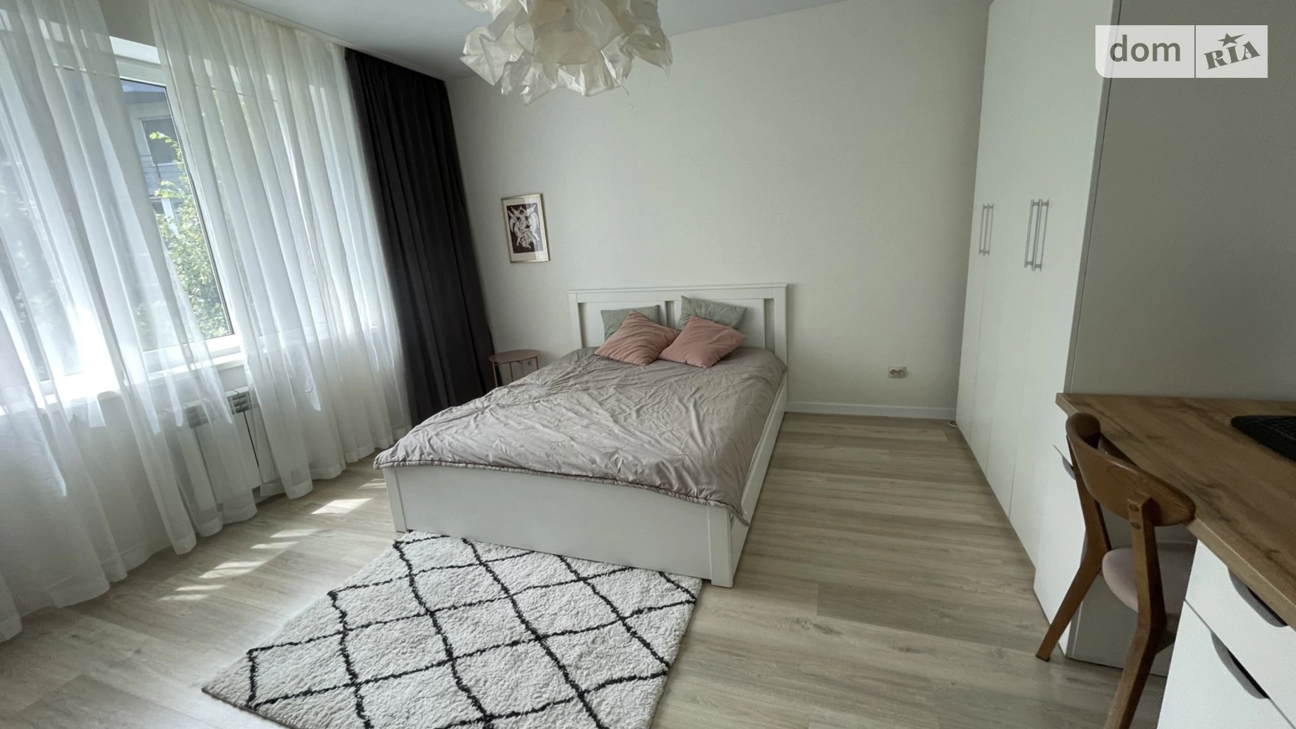 Продается 1-комнатная квартира 39 кв. м в Ирпене, ул. Мечникова - фото 5