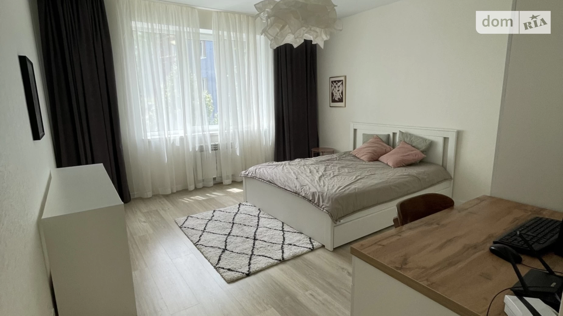 Продается 1-комнатная квартира 39 кв. м в Ирпене, ул. Мечникова - фото 4