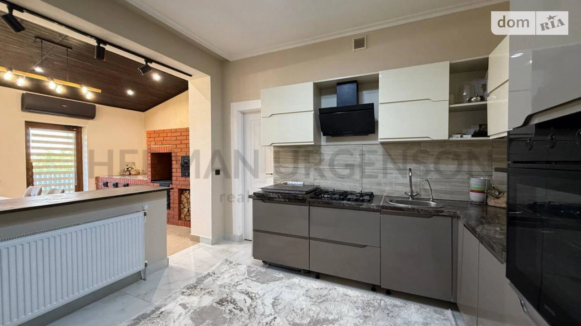 Продается дом на 2 этажа 258 кв. м с бассейном, цена: 320000 $ - фото 3