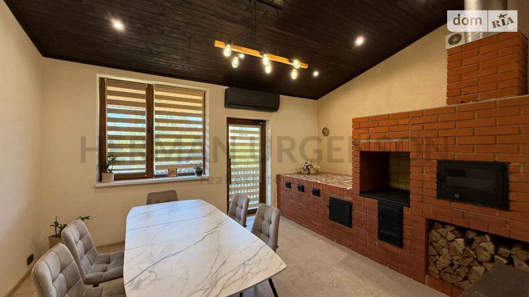 Продается дом на 2 этажа 258 кв. м с бассейном, цена: 320000 $ - фото 5