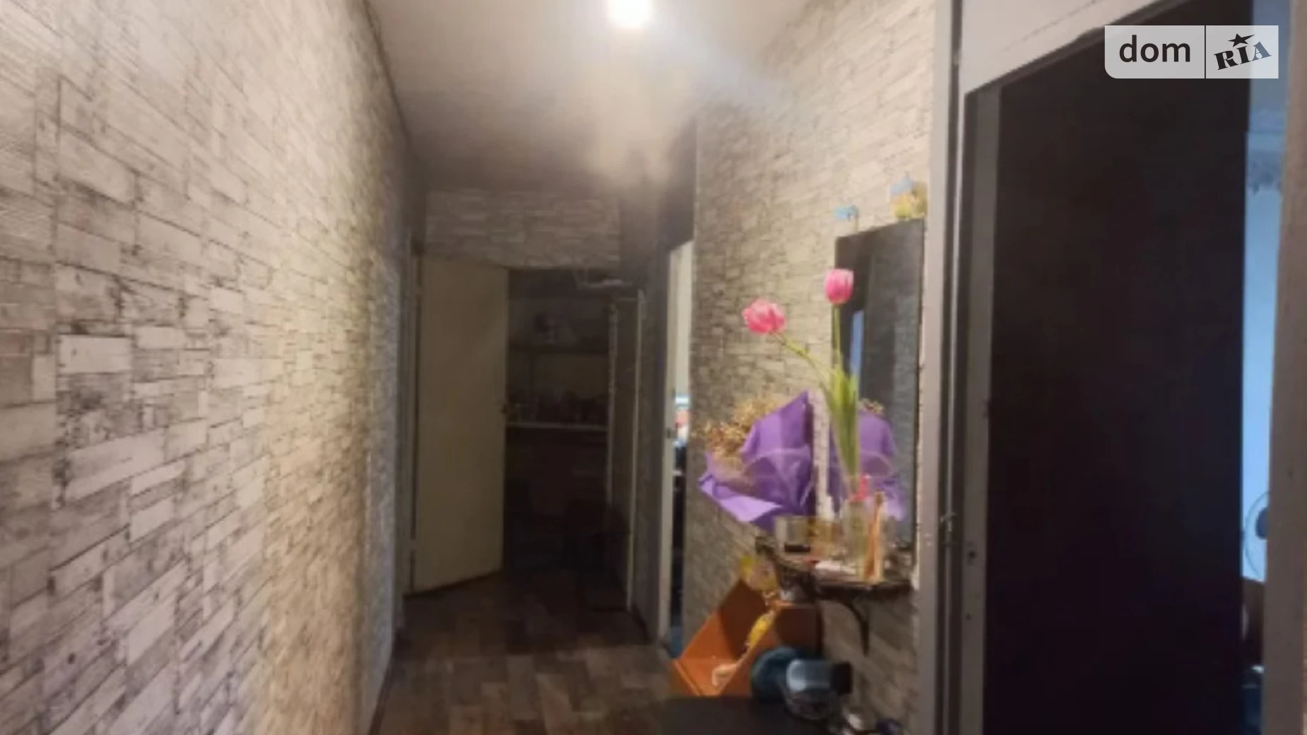 Продається 4-кімнатна квартира 80.7 кв. м у Дніпрі - фото 3