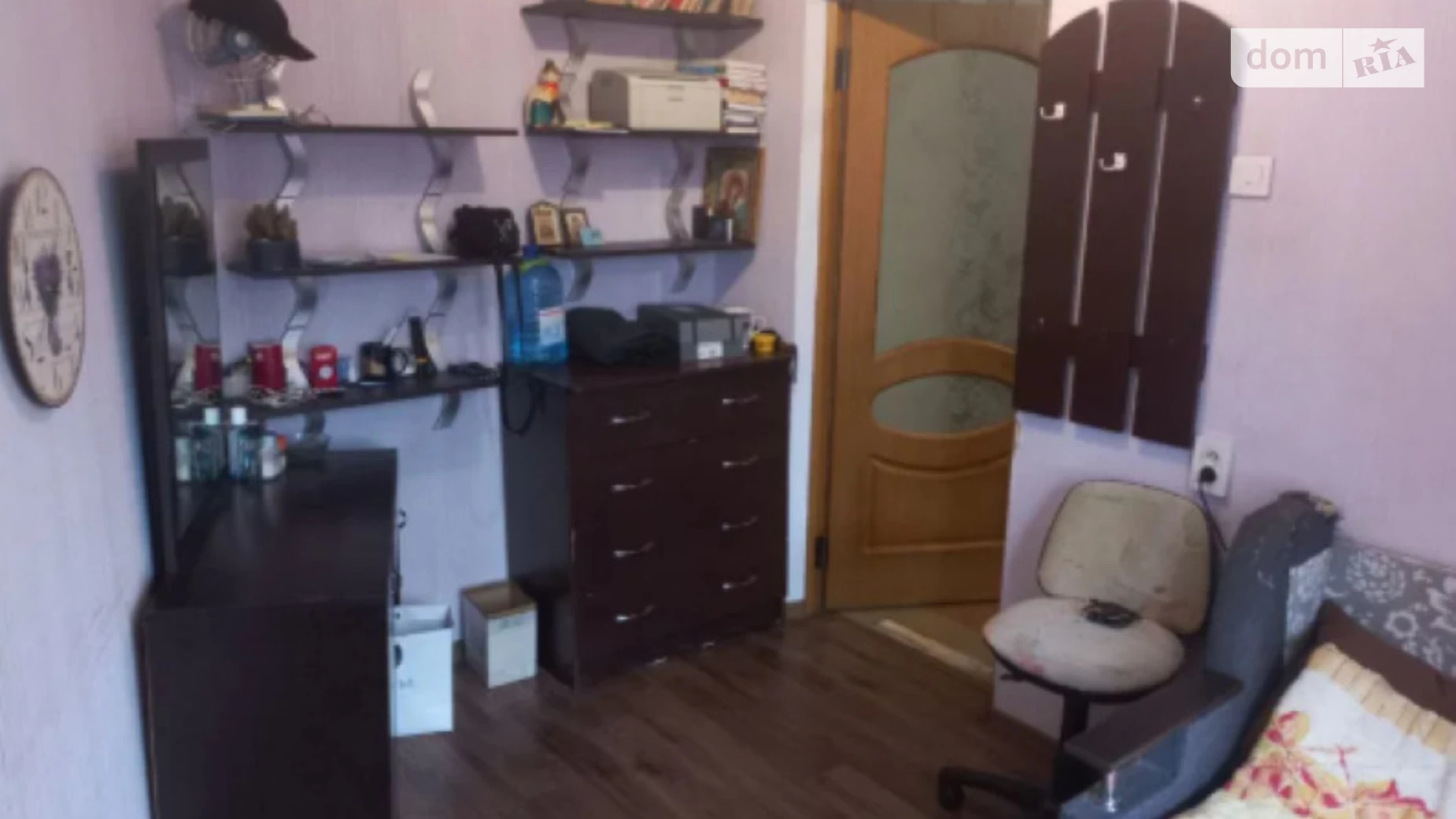 Продається 4-кімнатна квартира 80.7 кв. м у Дніпрі - фото 4