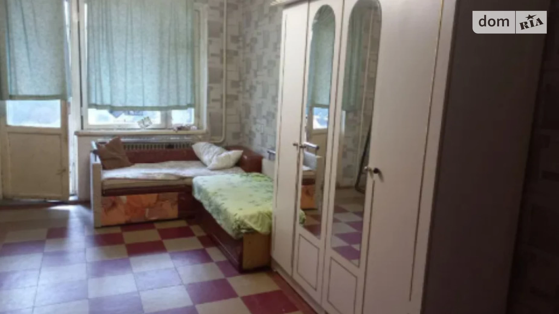 Продається 4-кімнатна квартира 80.7 кв. м у Дніпрі - фото 5
