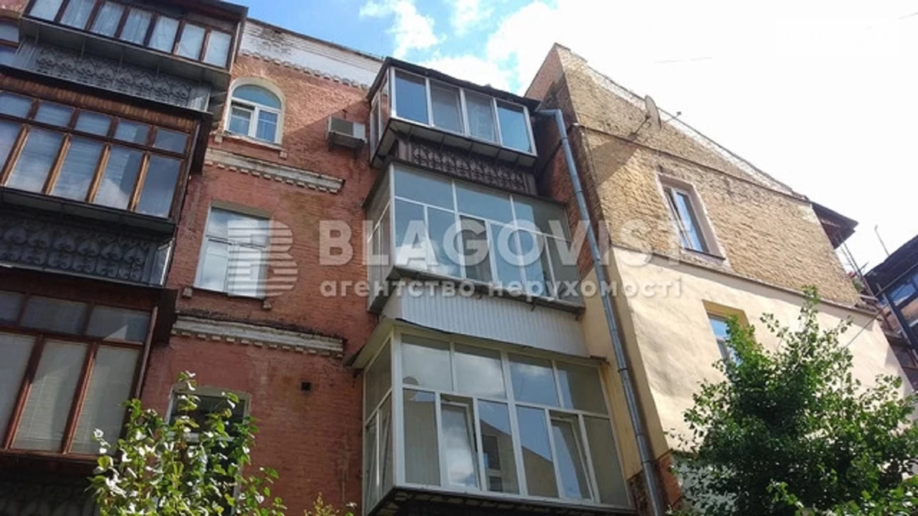 Продається 2-кімнатна квартира 110 кв. м у Києві, вул. Волоська, 37А - фото 3