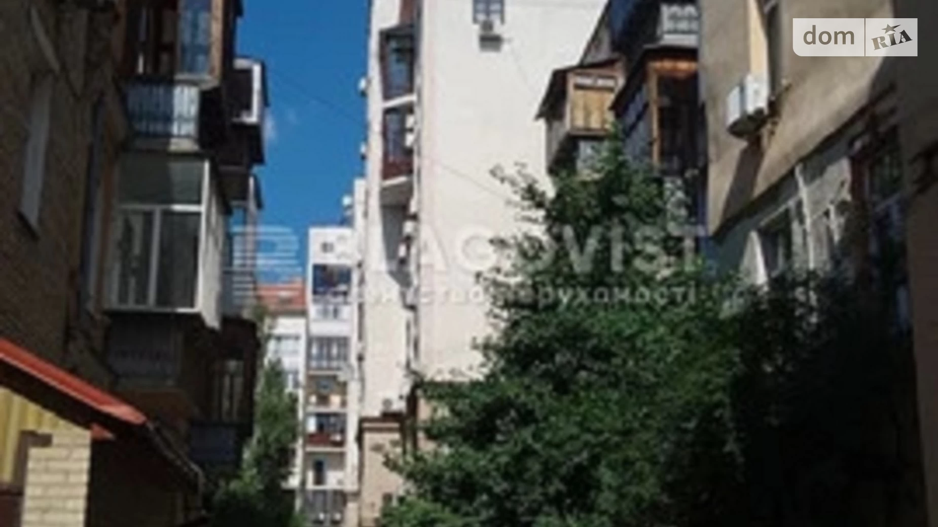 Продається 2-кімнатна квартира 110 кв. м у Києві, вул. Волоська, 37А - фото 5