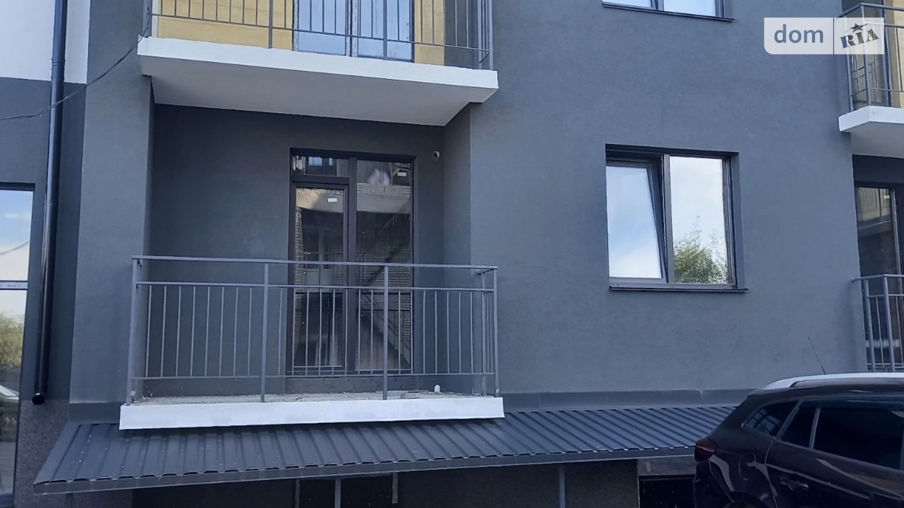 Продається 1-кімнатна квартира 45 кв. м у Вінниці, 4-й пров. Леоніда Каденюка(Комарова), 1 - фото 2