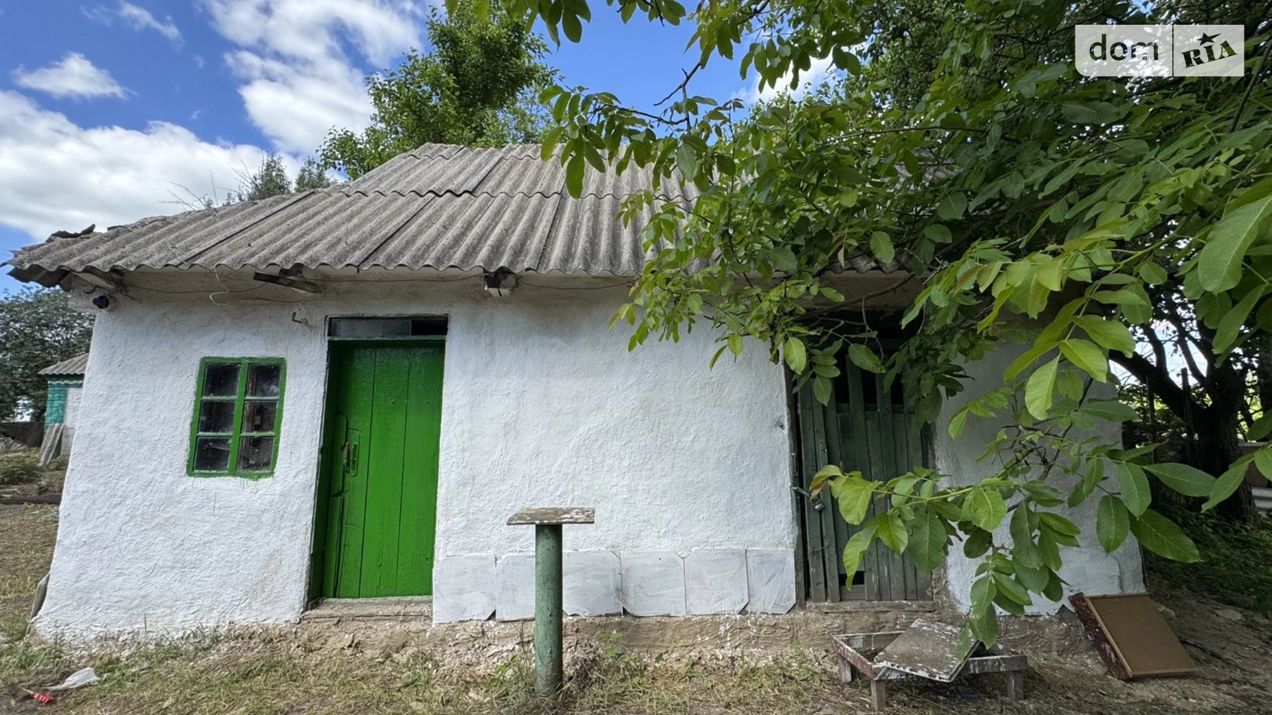 Продається одноповерховий будинок 38 кв. м з бесідкою, цена: 6900 $ - фото 4
