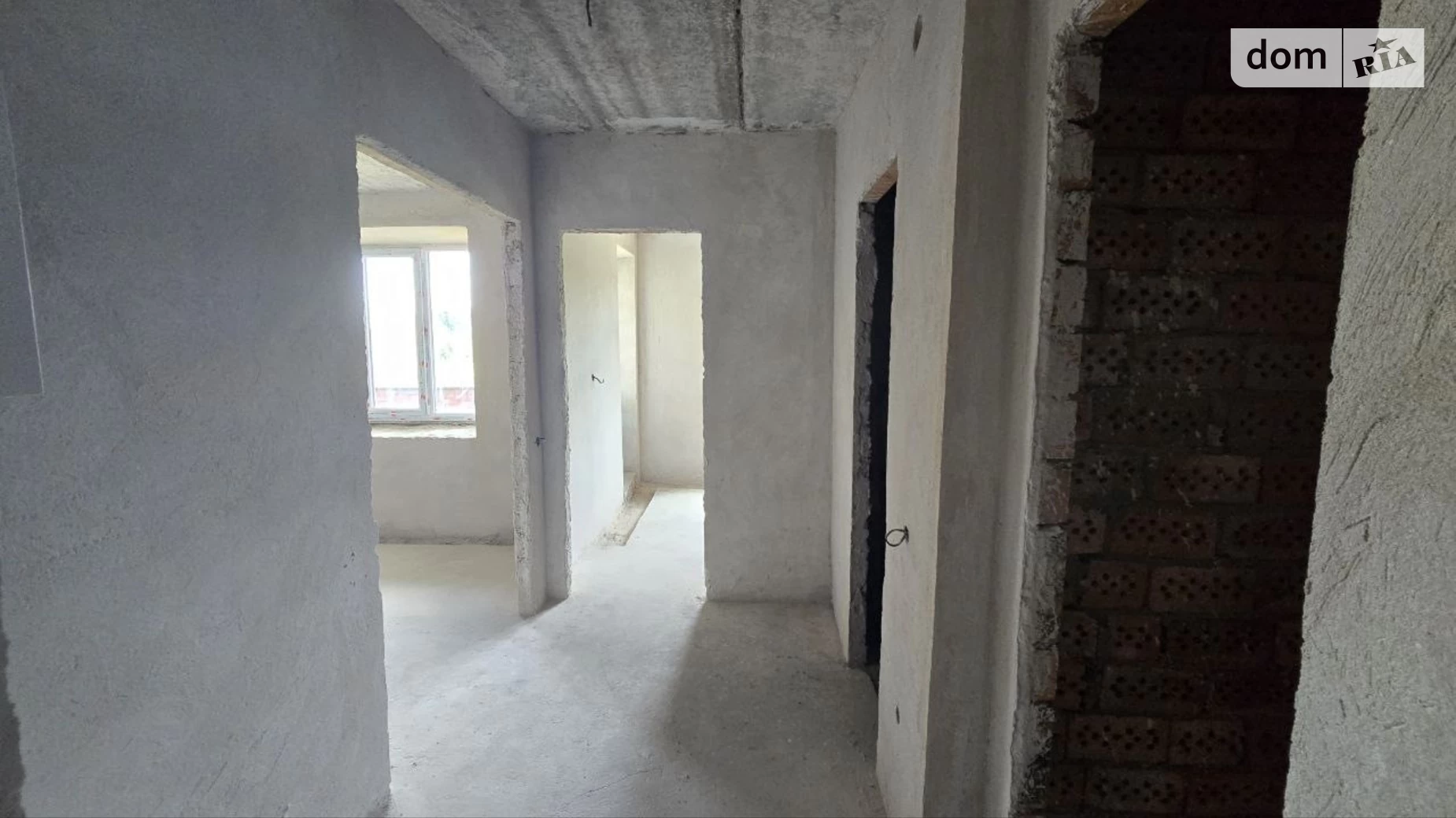 Продається 1-кімнатна квартира 36.6 кв. м у Хмельницькому, вул. Інститутська, 6Б - фото 3