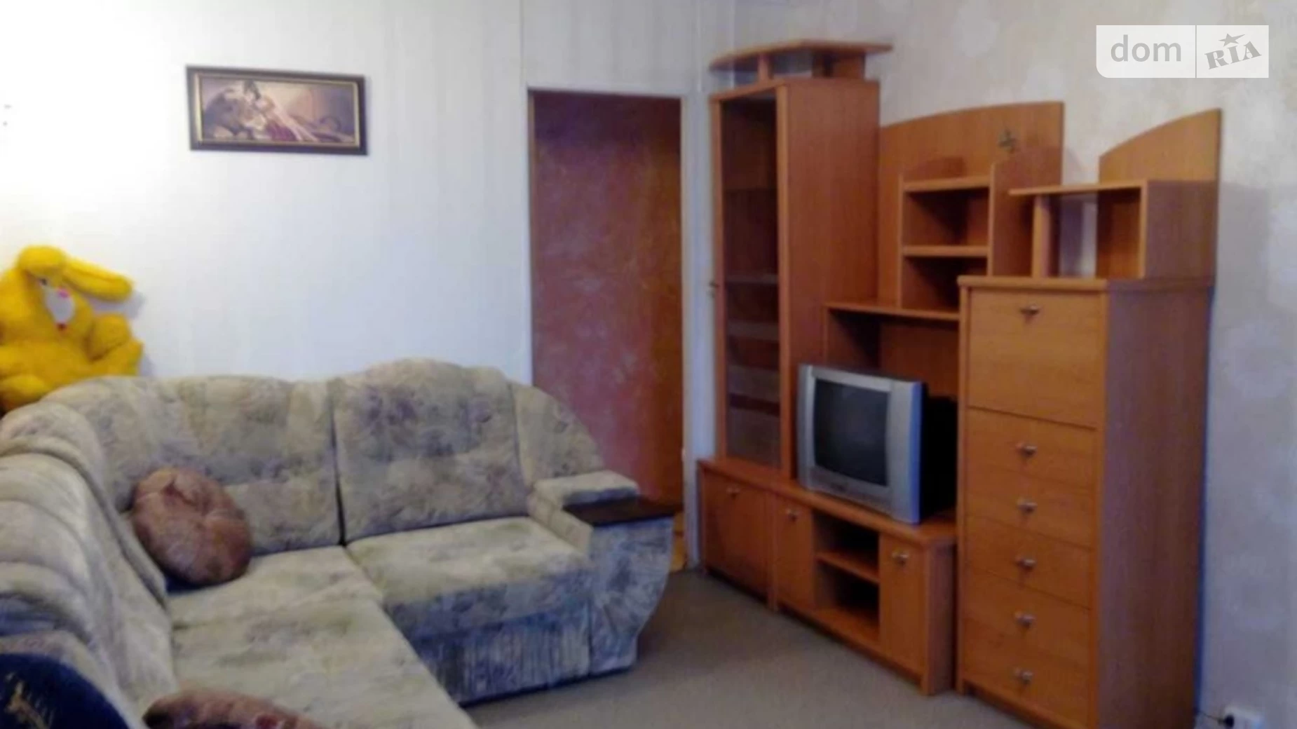 Продается 3-комнатная квартира 57 кв. м в Харькове, цена: 35500 $ - фото 2