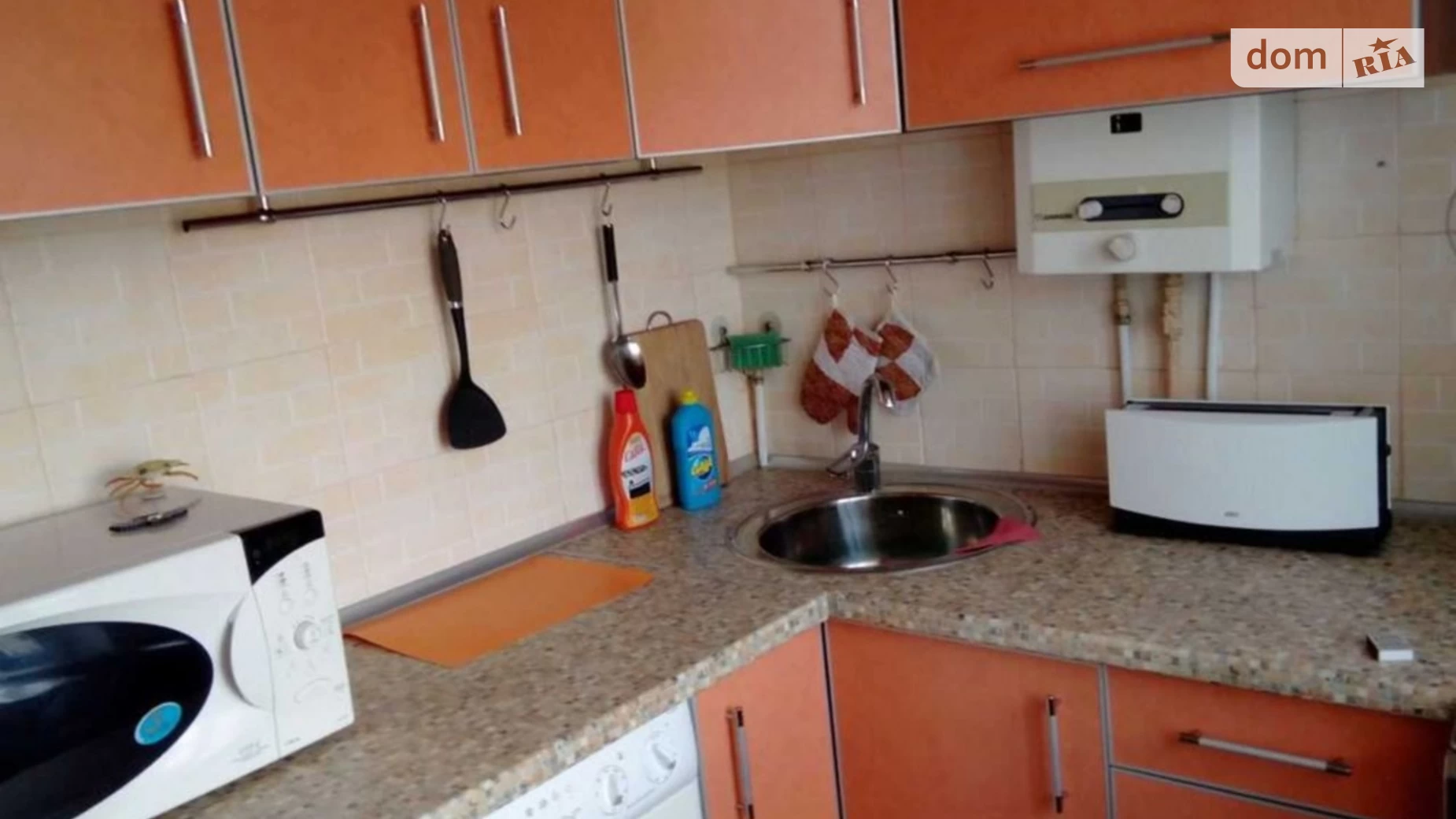 Продается 3-комнатная квартира 57 кв. м в Харькове, цена: 35500 $ - фото 4