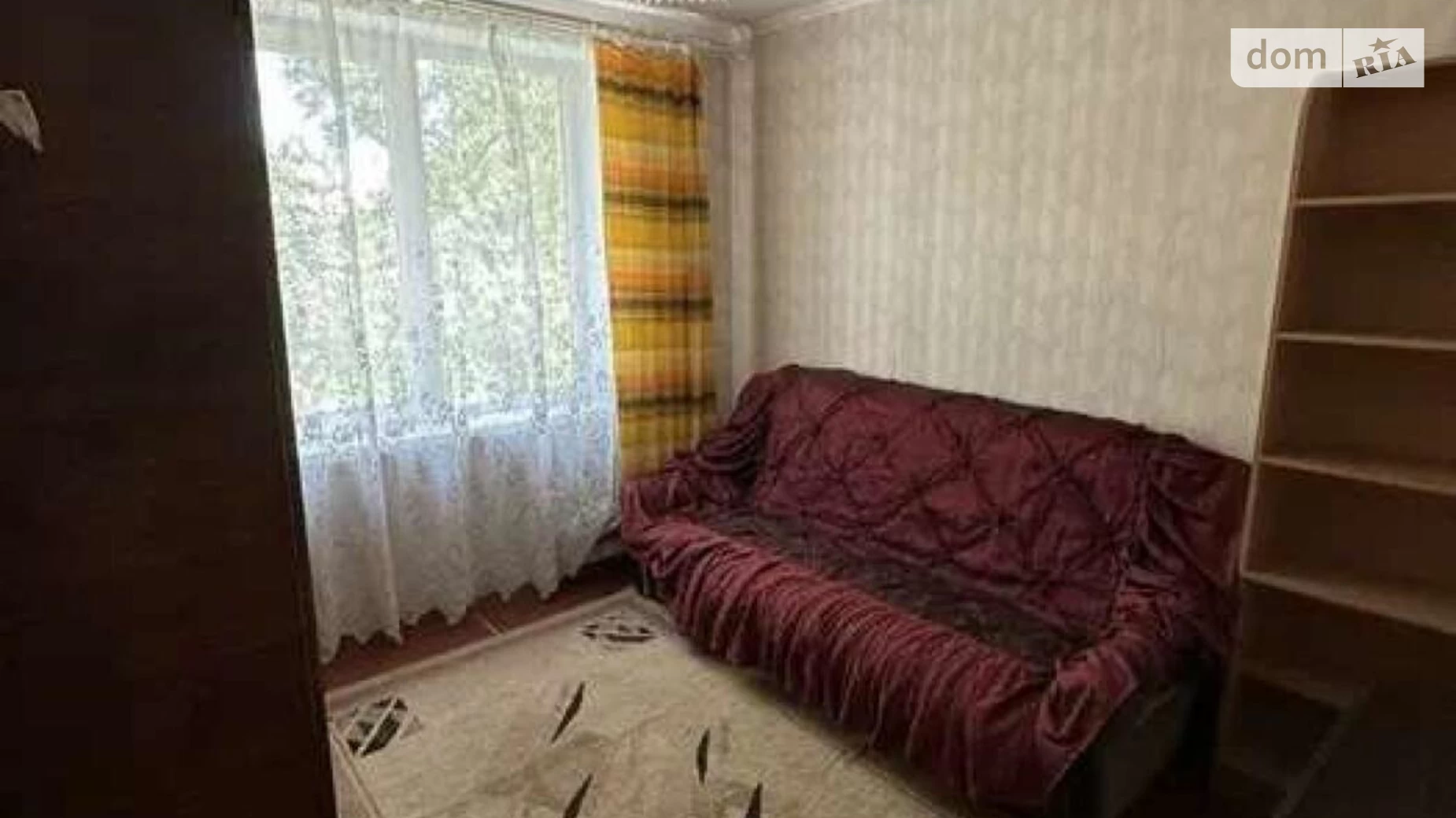 Продается 2-комнатная квартира 45 кв. м в Харькове, цена: 32000 $ - фото 4