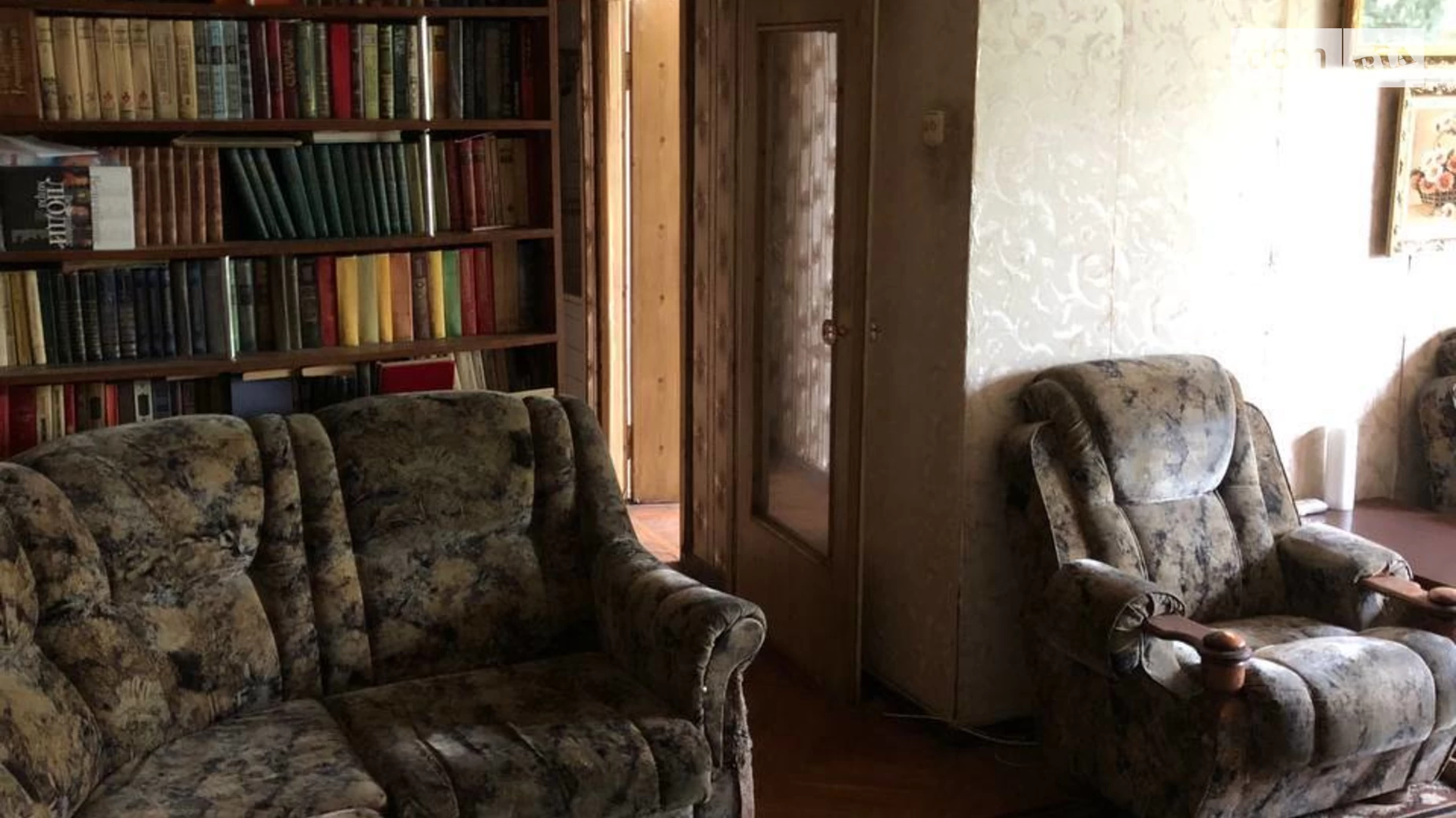 Продається 3-кімнатна квартира 61.8 кв. м у Харкові, вул. Зернова, 6/6 - фото 5