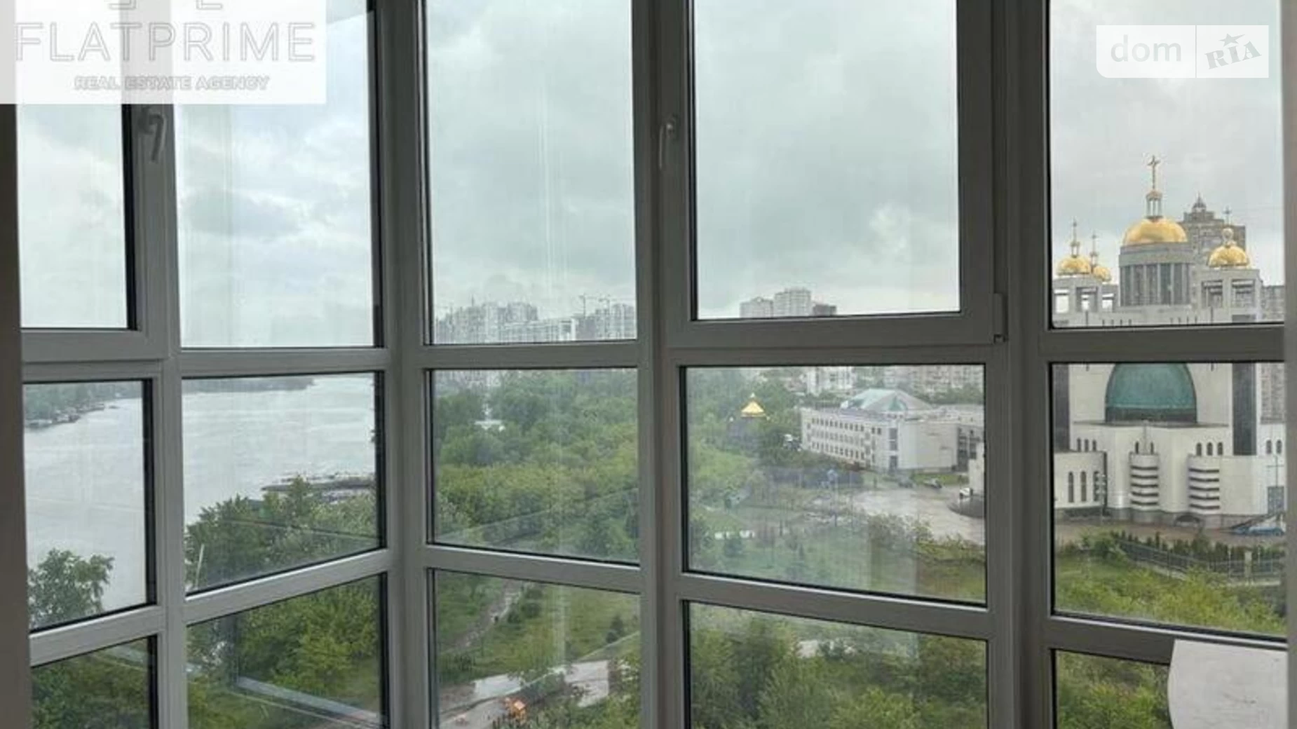 Продается 3-комнатная квартира 80 кв. м в Киеве, ул. Никольско-Слободская, 3Б - фото 5