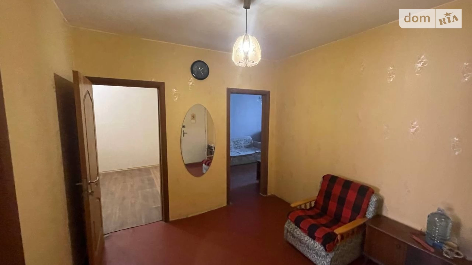 Здається в оренду 3-кімнатна квартира 53 кв. м у Києві, вул. Здолбунівська, 11А - фото 2